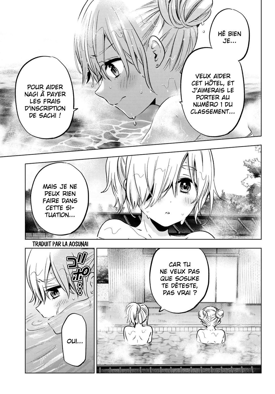 Read A Couple of Cuckoos  Manga Online