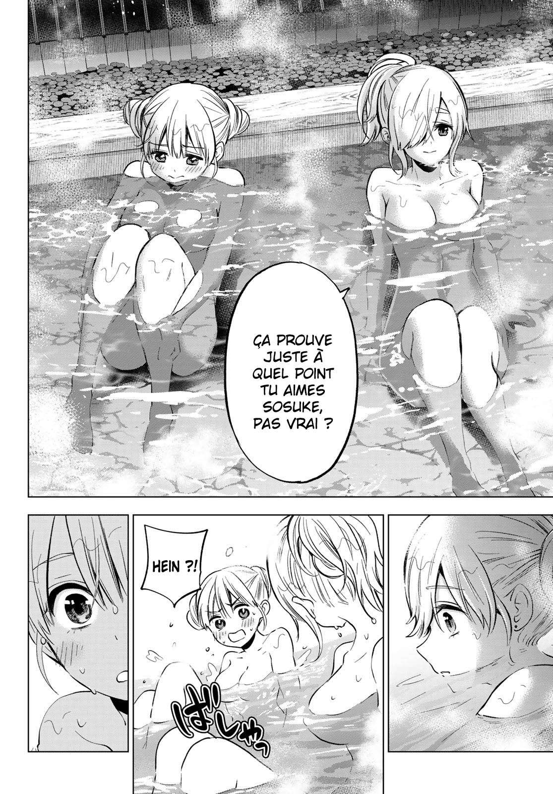 Read A Couple of Cuckoos  Manga Online