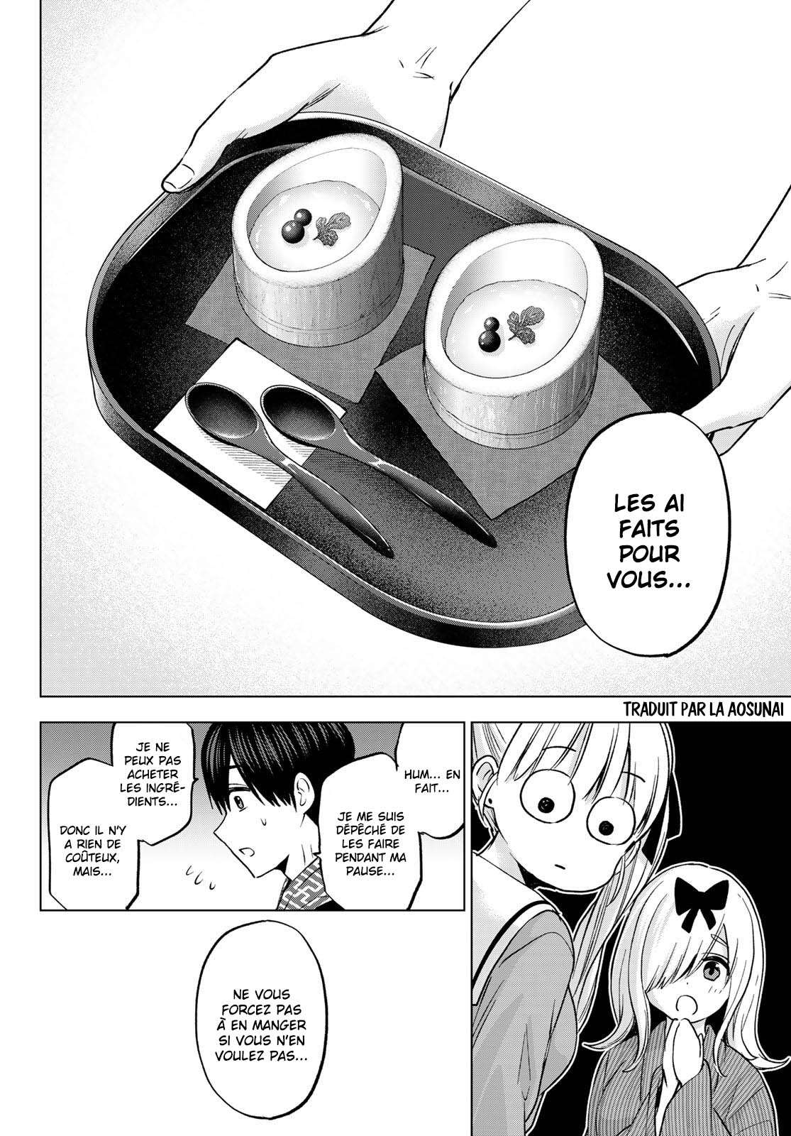 Read A Couple of Cuckoos  Manga Online