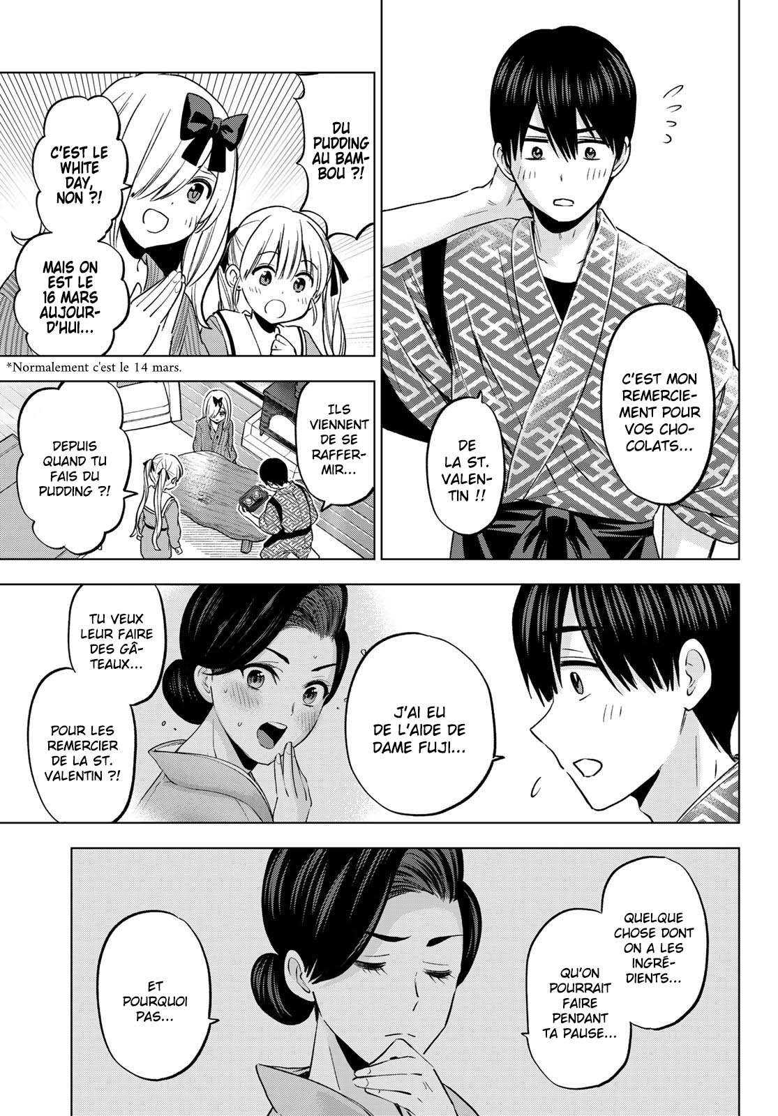 Read A Couple of Cuckoos  Manga Online
