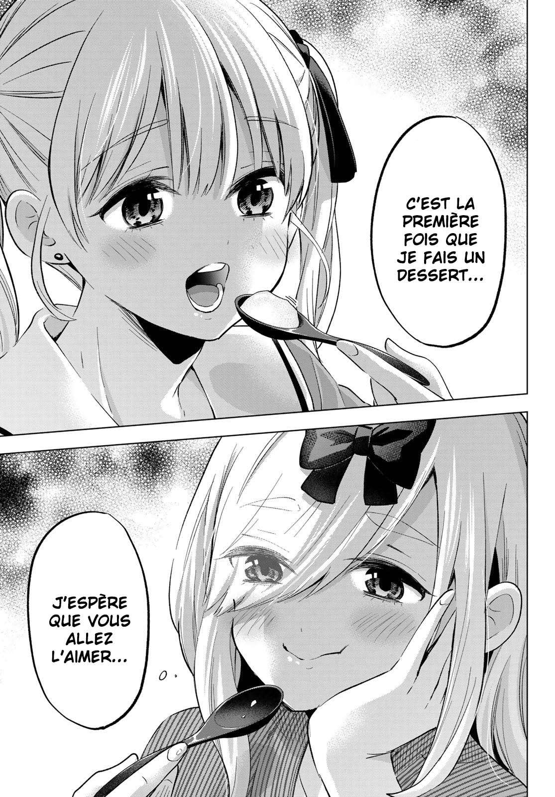 Read A Couple of Cuckoos  Manga Online