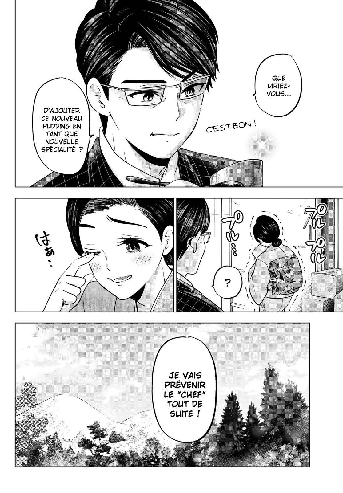Read A Couple of Cuckoos  Manga Online