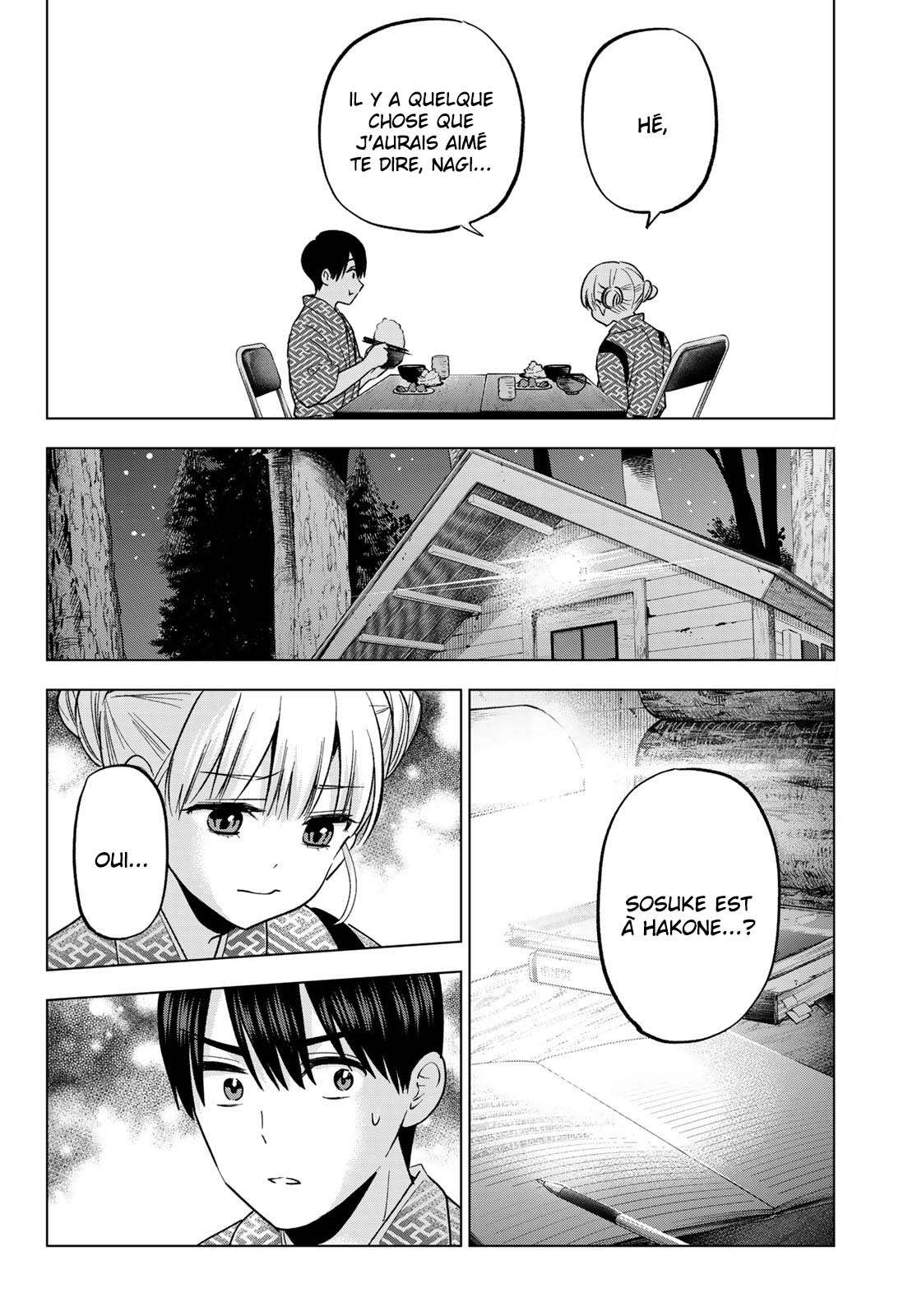 Read A Couple of Cuckoos  Manga Online