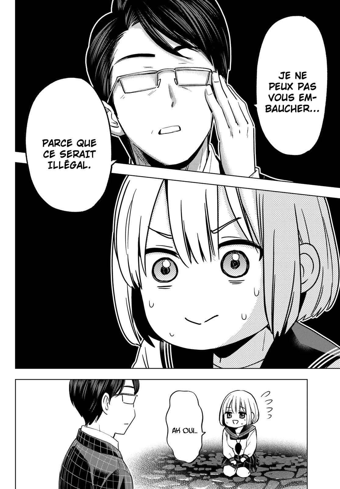 Read A Couple of Cuckoos  Manga Online