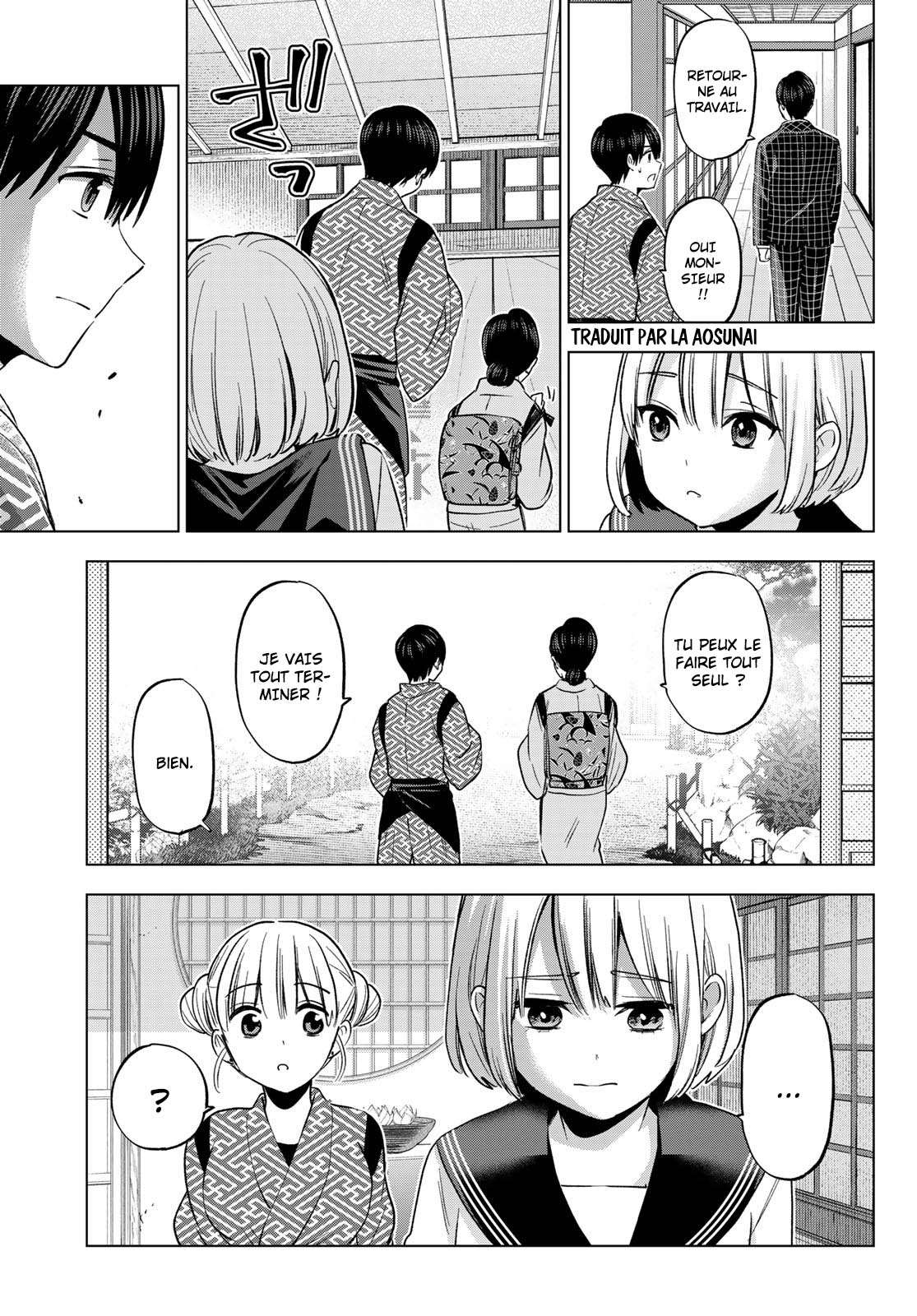 Read A Couple of Cuckoos  Manga Online
