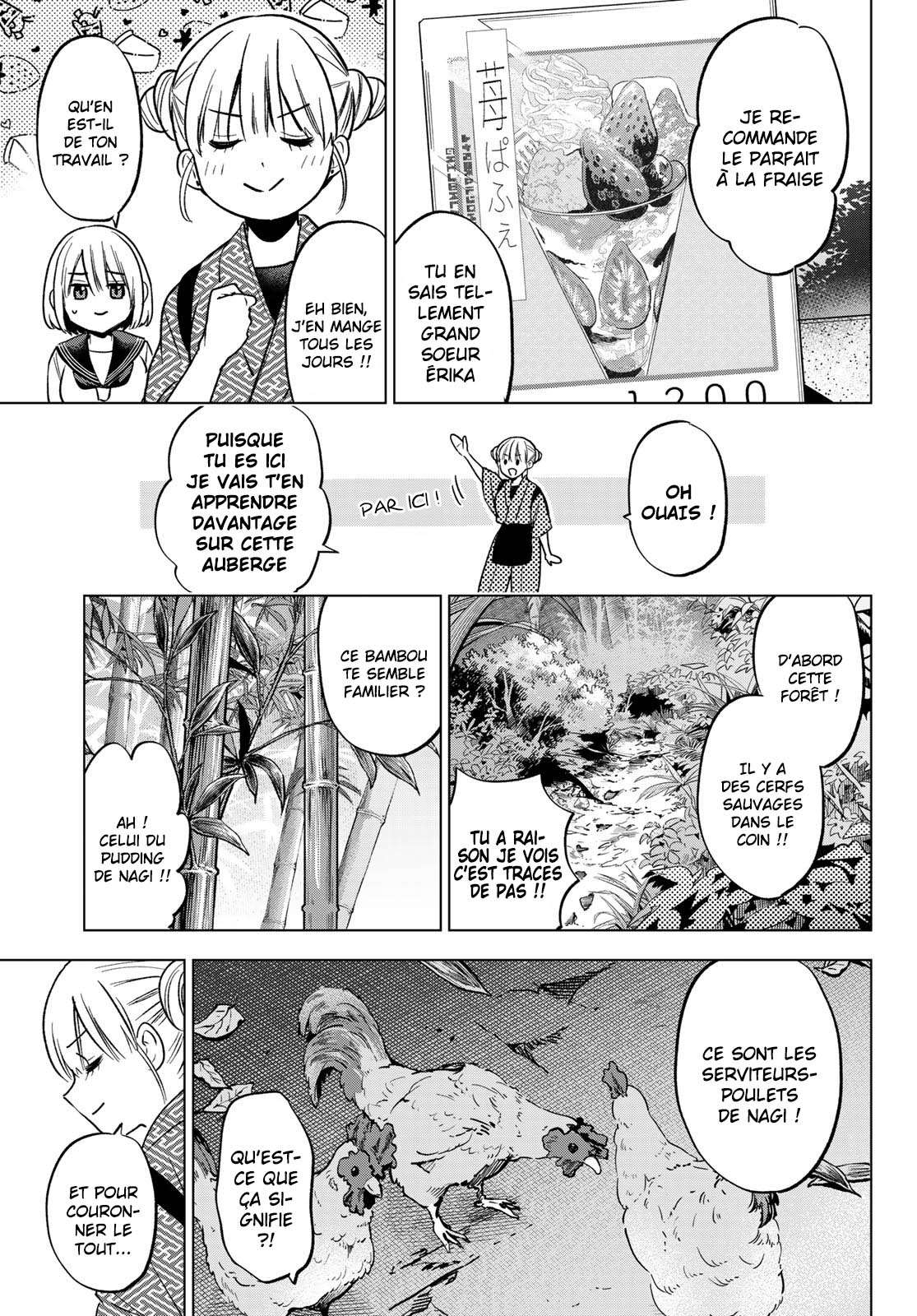 Read A Couple of Cuckoos  Manga Online