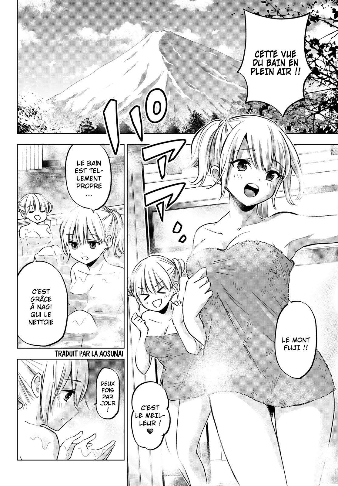Read A Couple of Cuckoos  Manga Online
