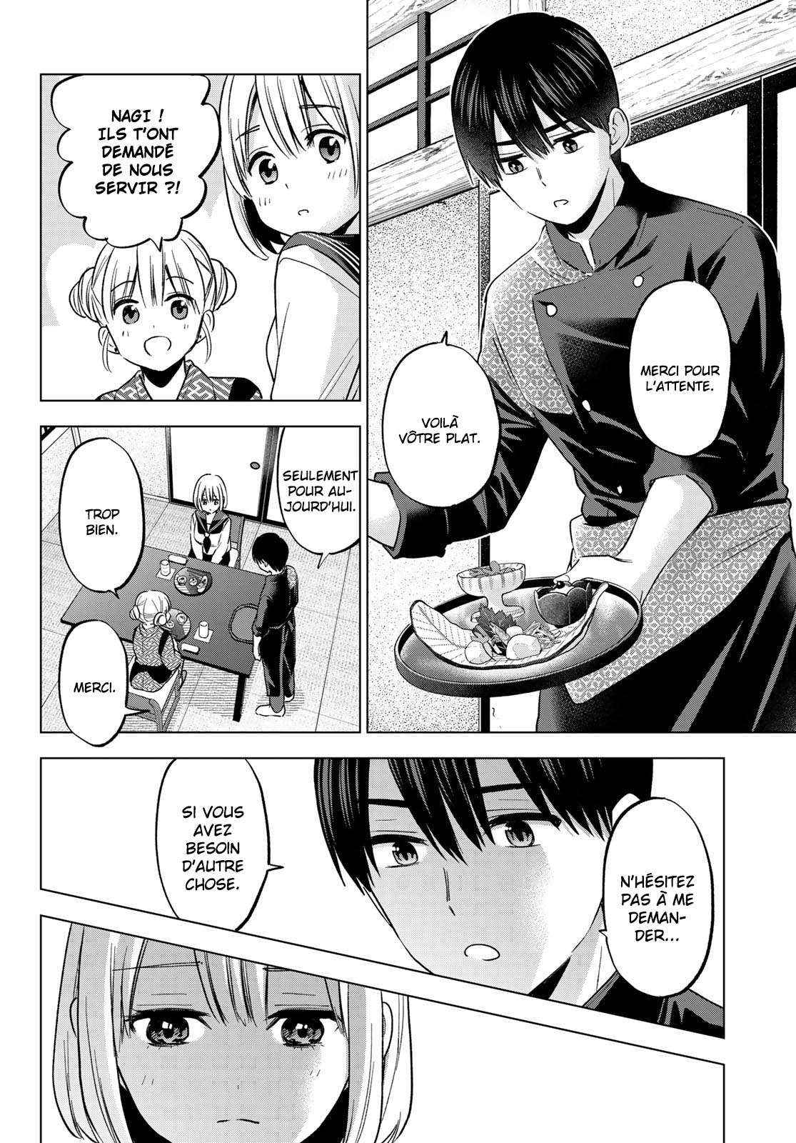 Read A Couple of Cuckoos  Manga Online