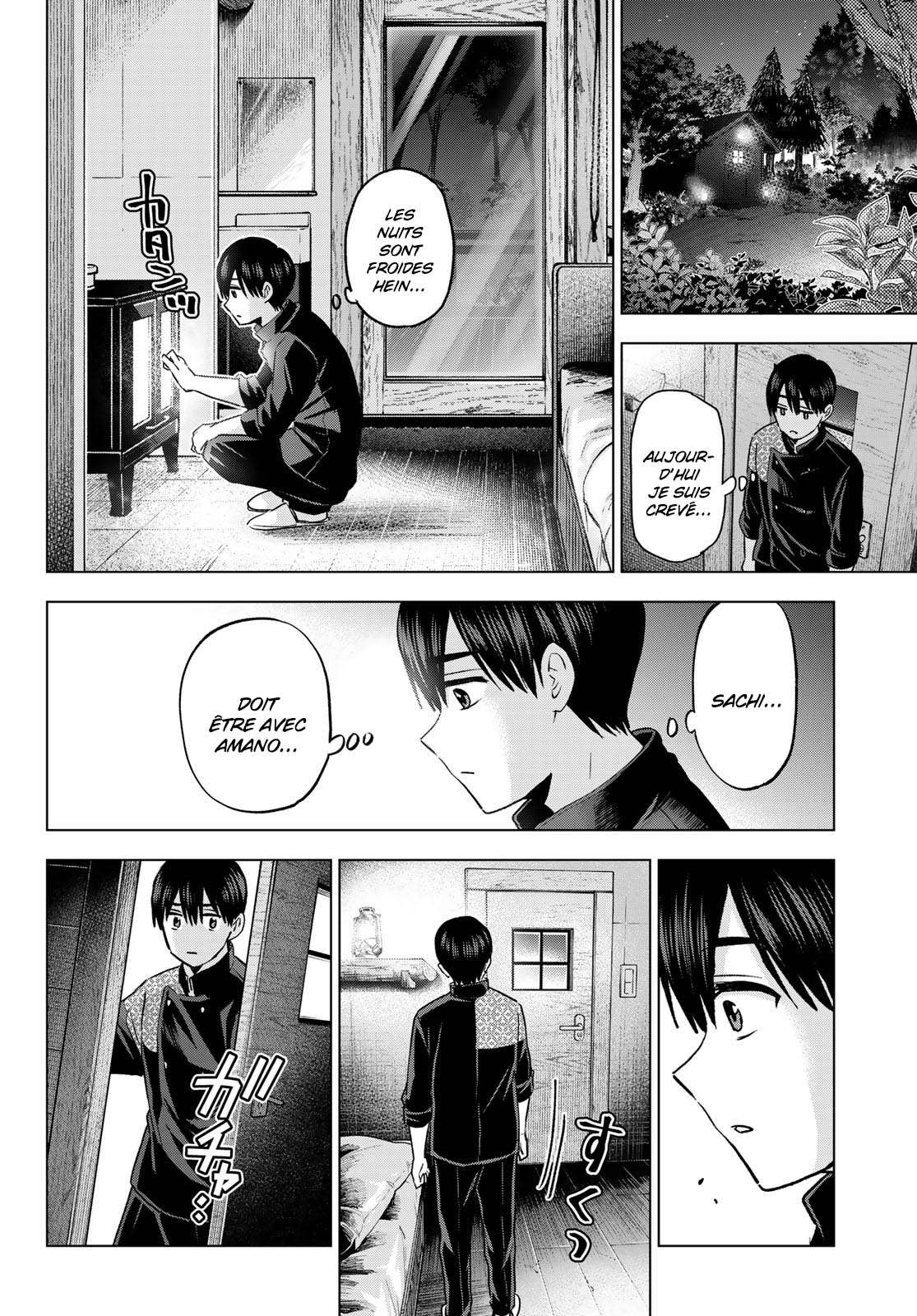 Read A Couple of Cuckoos  Manga Online