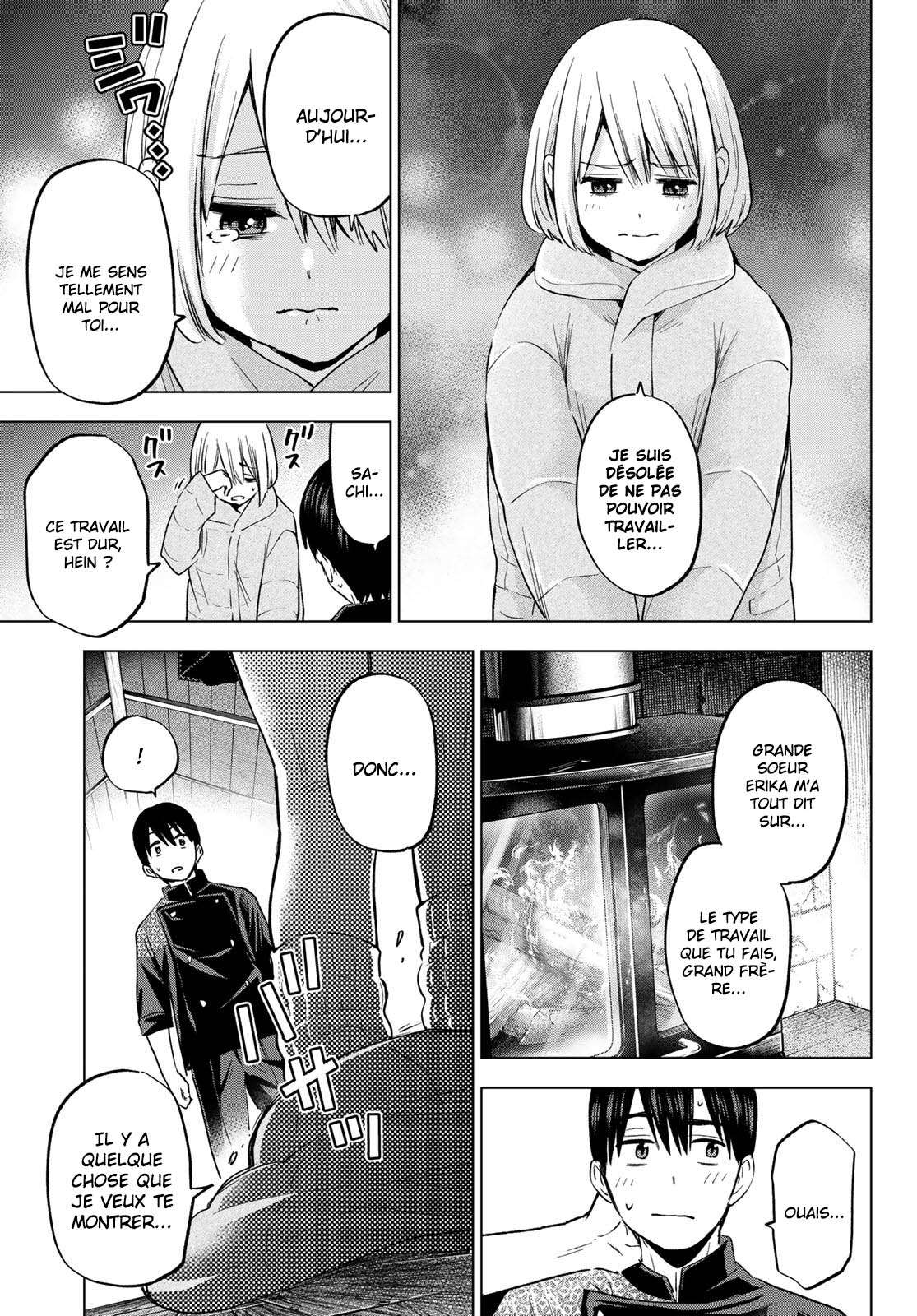 Read A Couple of Cuckoos  Manga Online