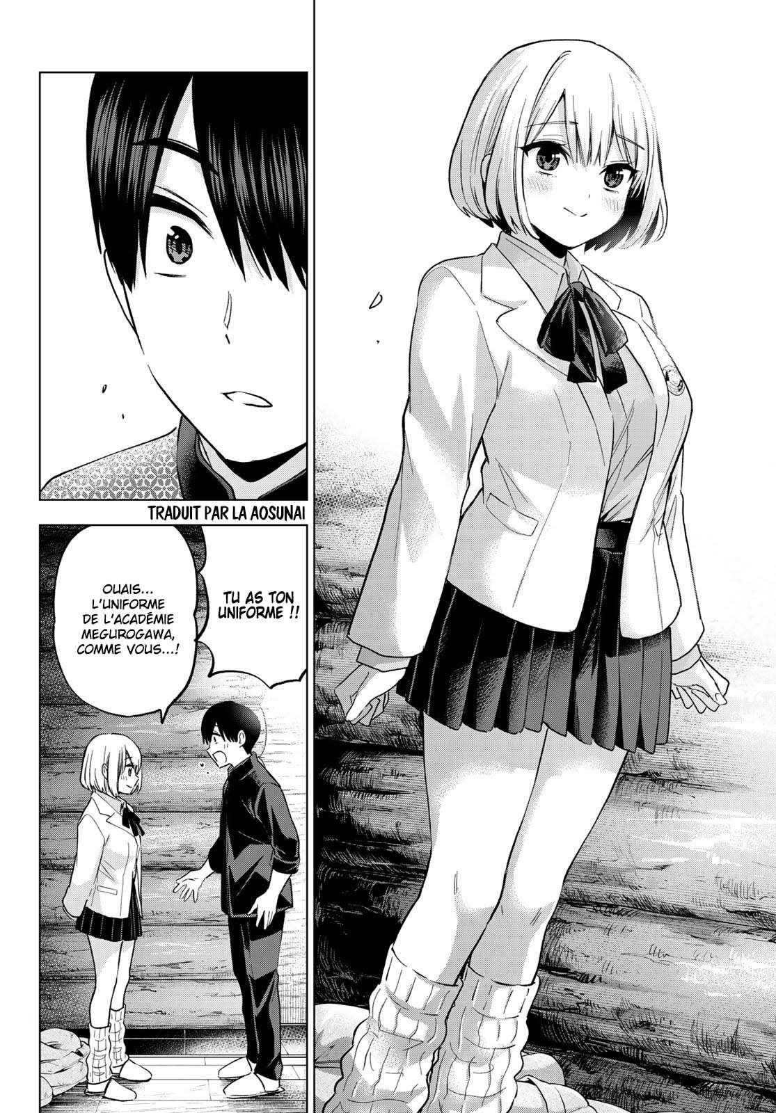 Read A Couple of Cuckoos  Manga Online
