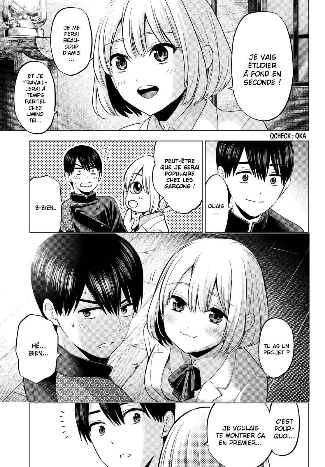 Read A Couple of Cuckoos  Manga Online