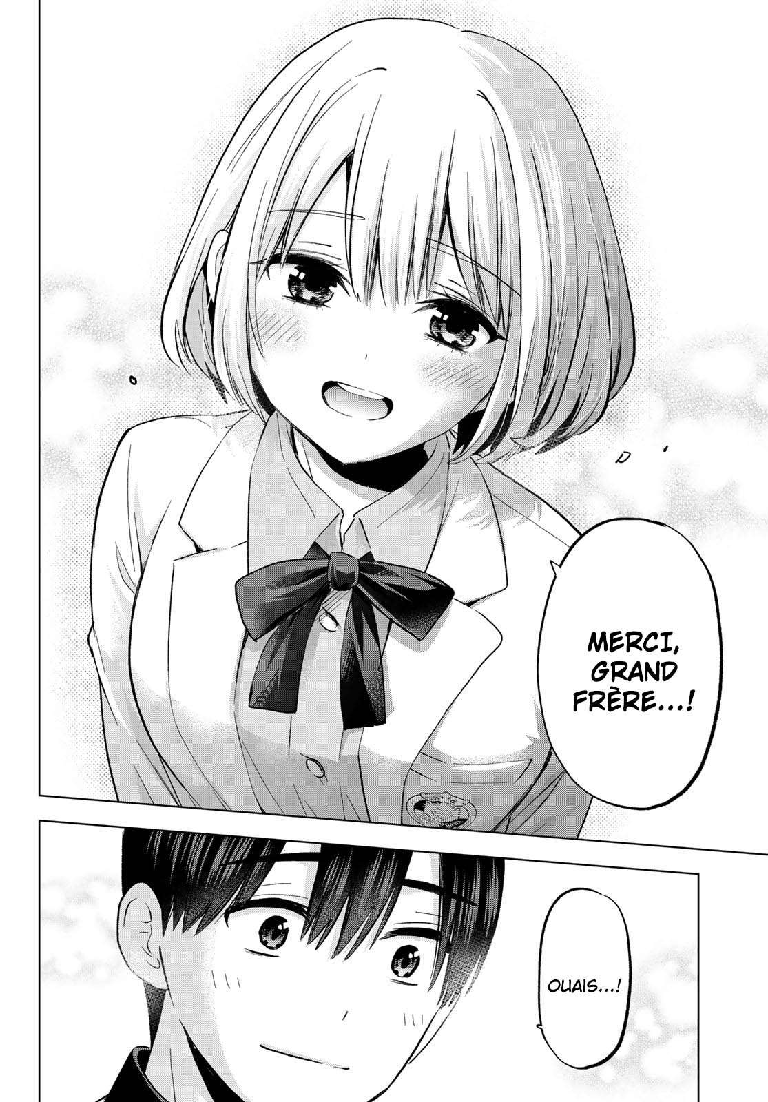Read A Couple of Cuckoos  Manga Online