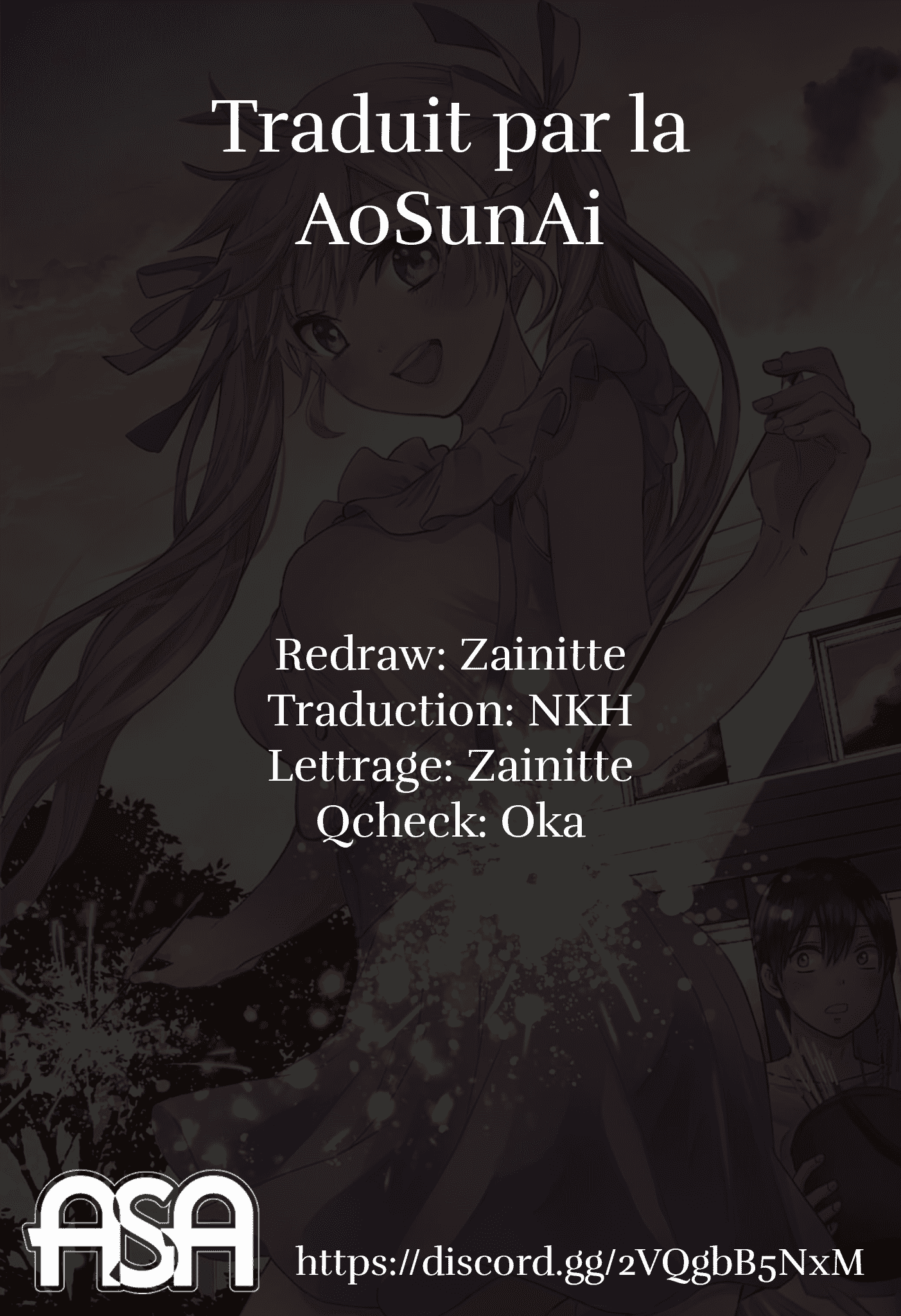 Read A Couple of Cuckoos  Manga Online