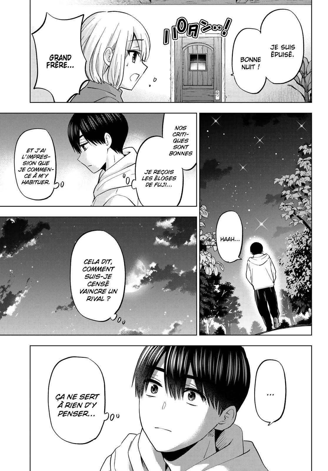Read A Couple of Cuckoos  Manga Online