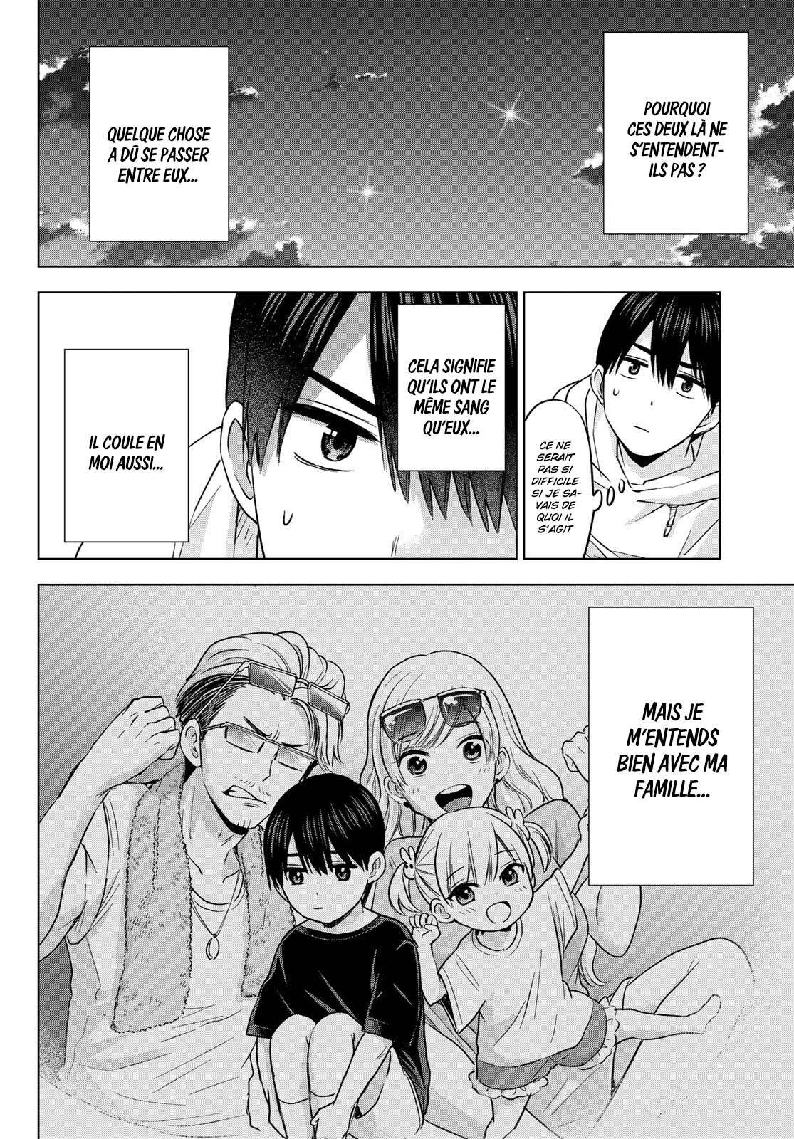 Read A Couple of Cuckoos  Manga Online