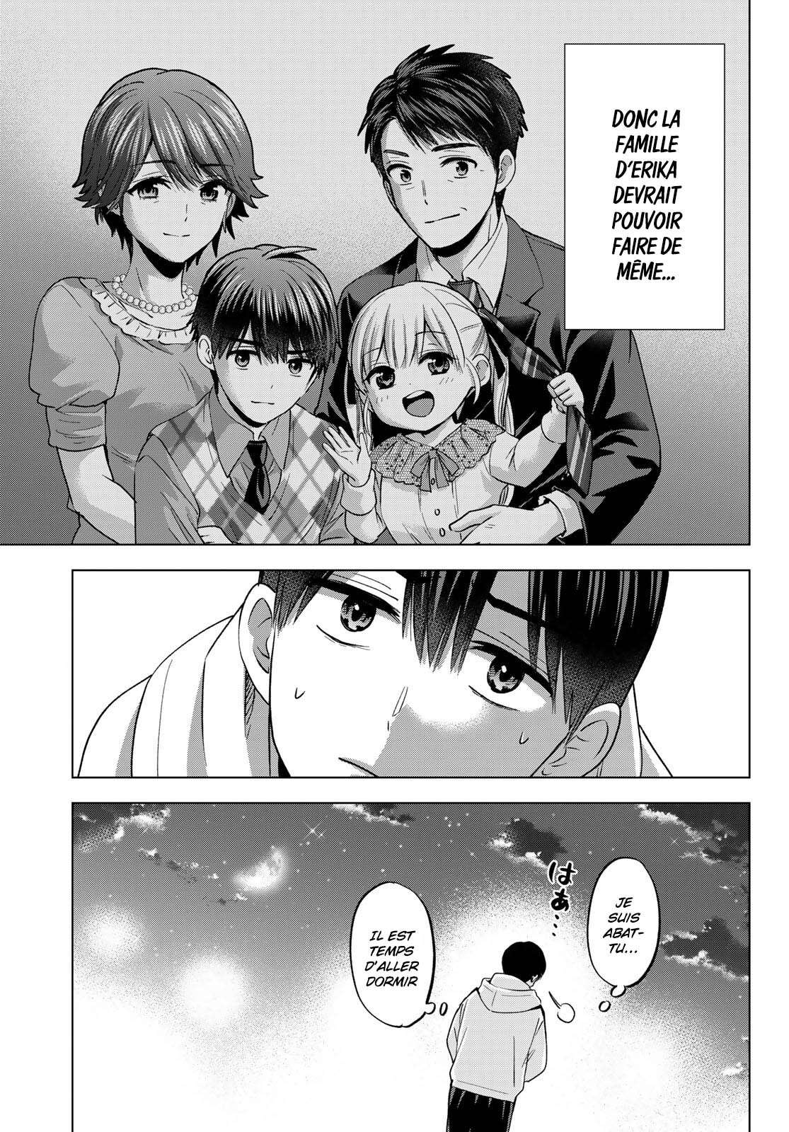 Read A Couple of Cuckoos  Manga Online