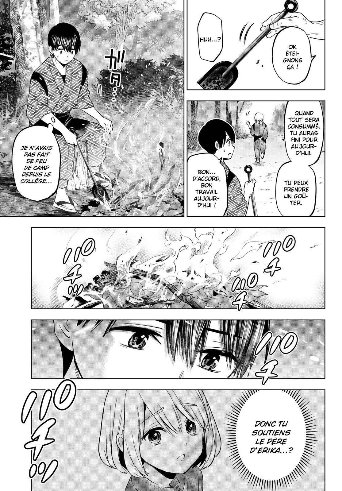 Read A Couple of Cuckoos  Manga Online