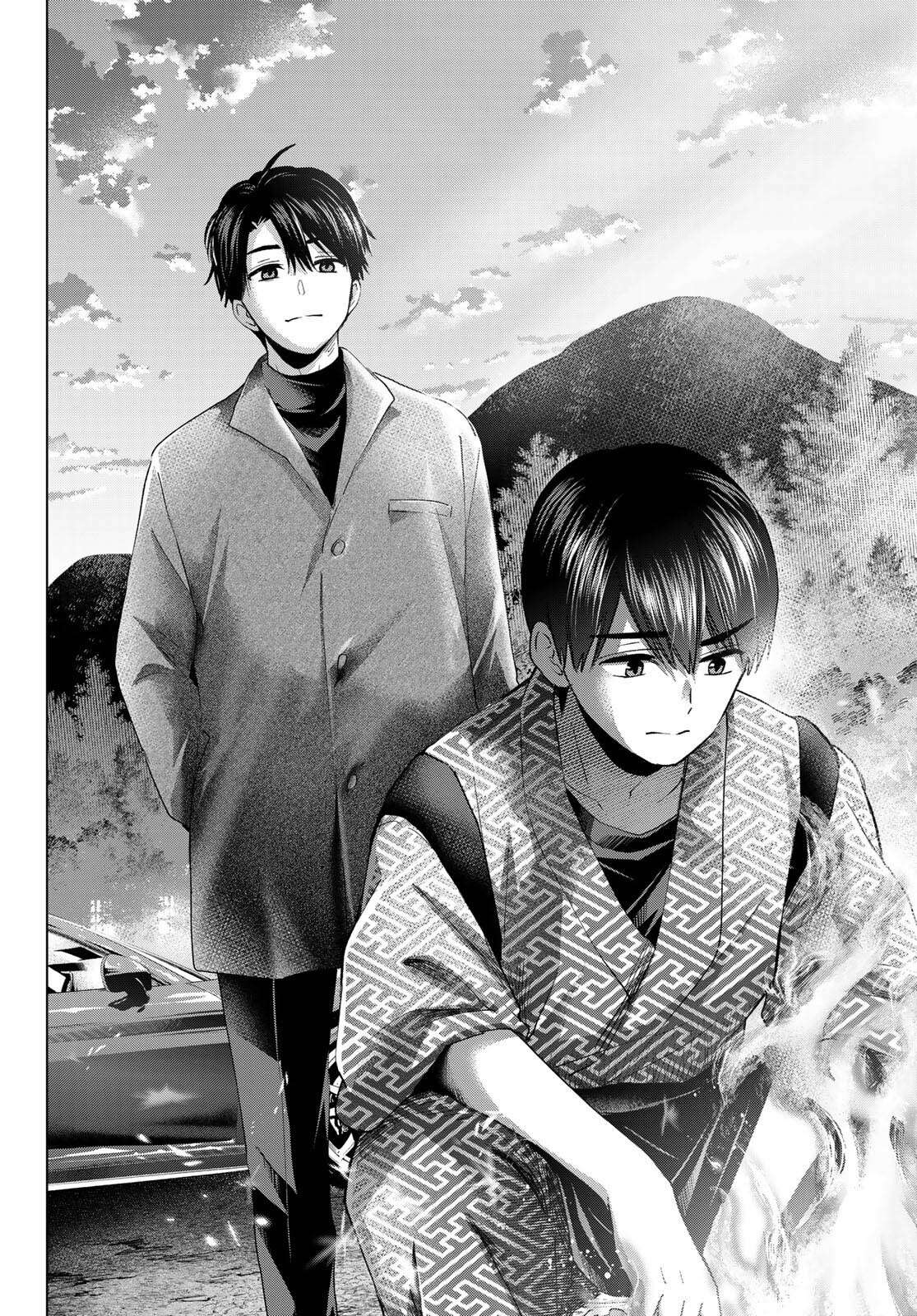 Read A Couple of Cuckoos  Manga Online