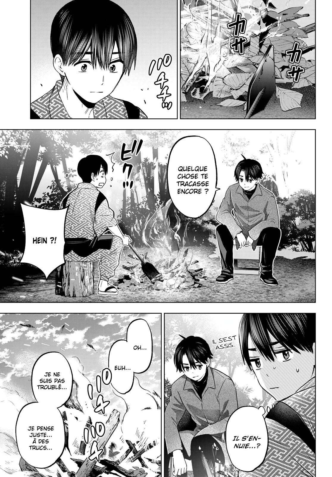 Read A Couple of Cuckoos  Manga Online