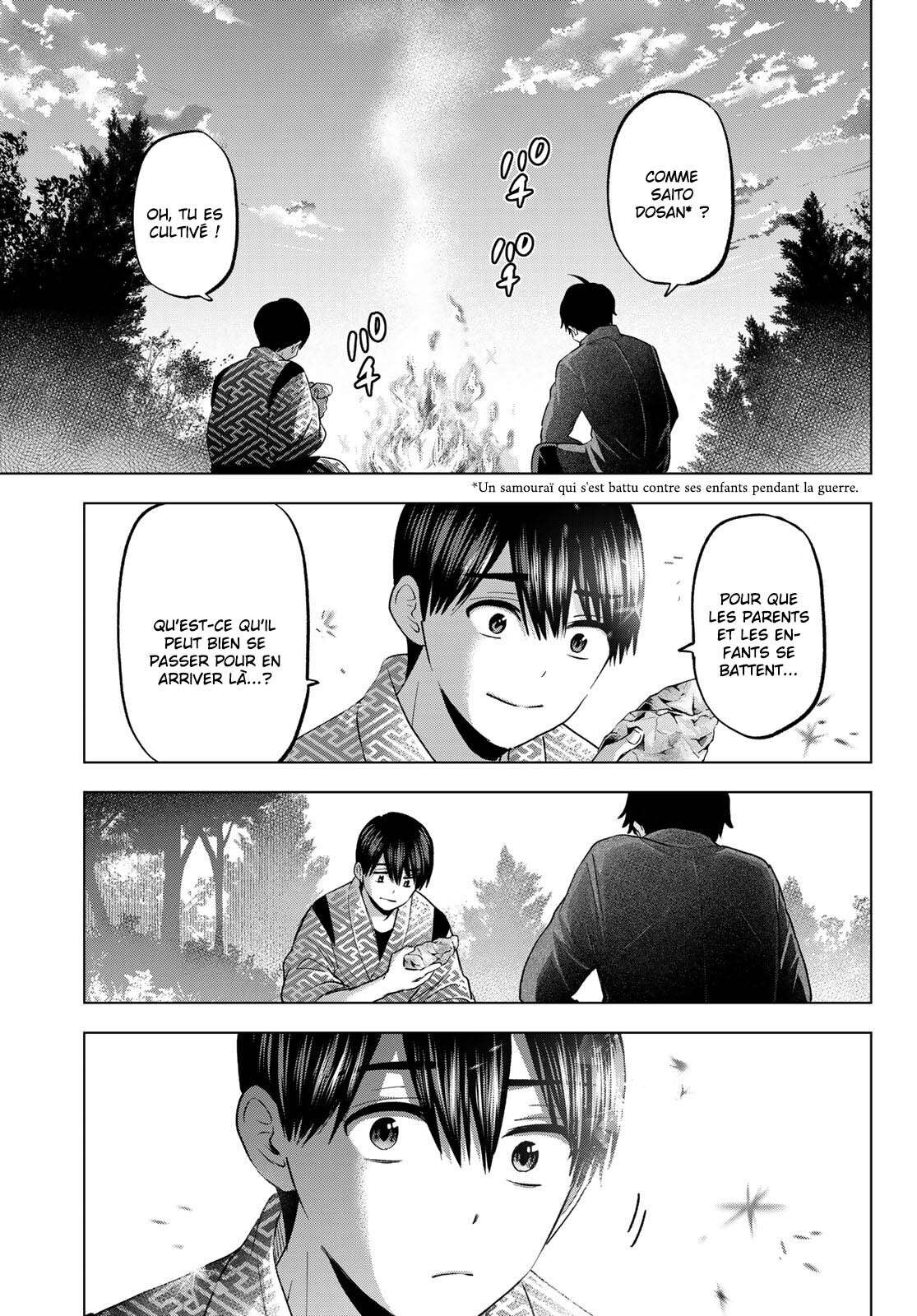 Read A Couple of Cuckoos  Manga Online