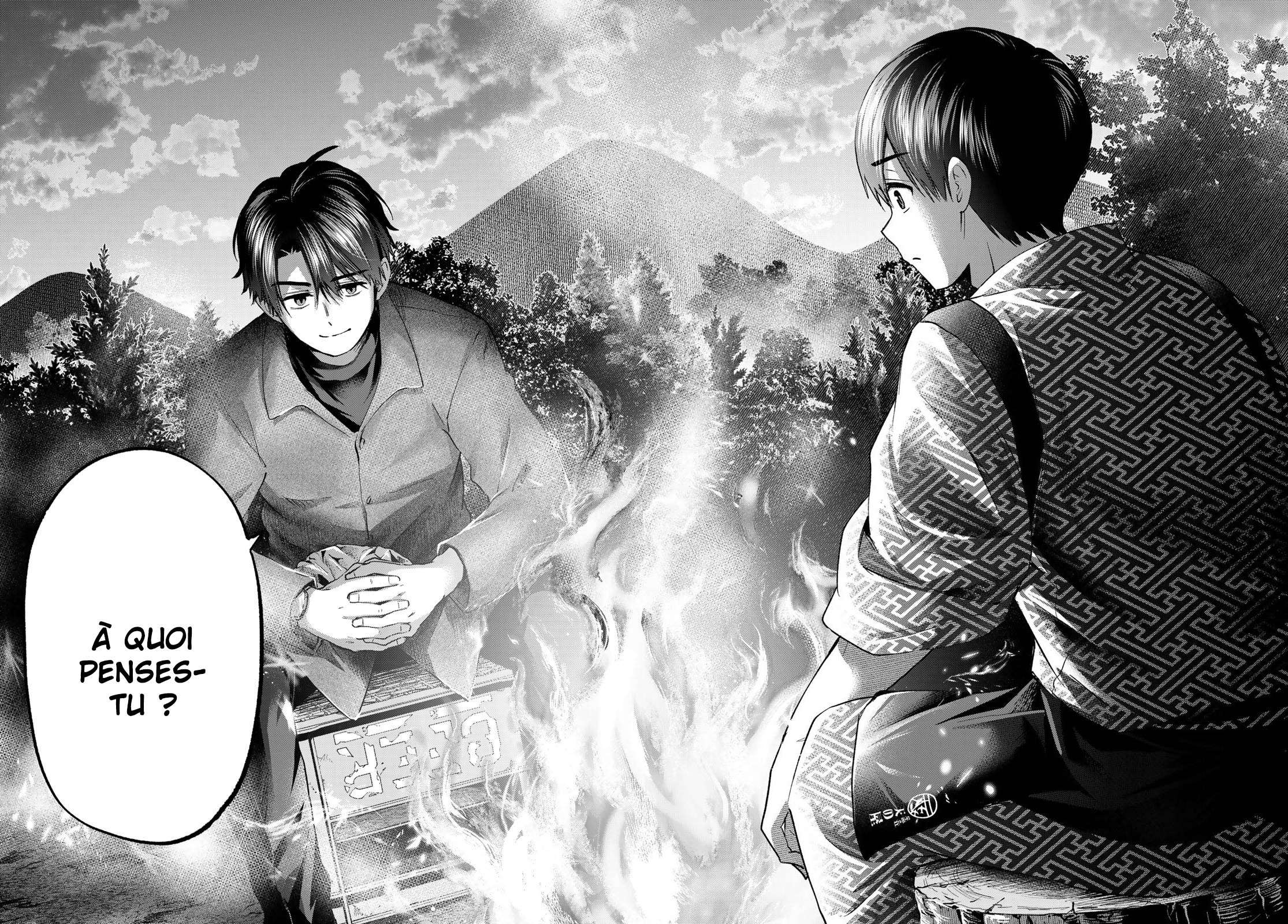 Read A Couple of Cuckoos  Manga Online
