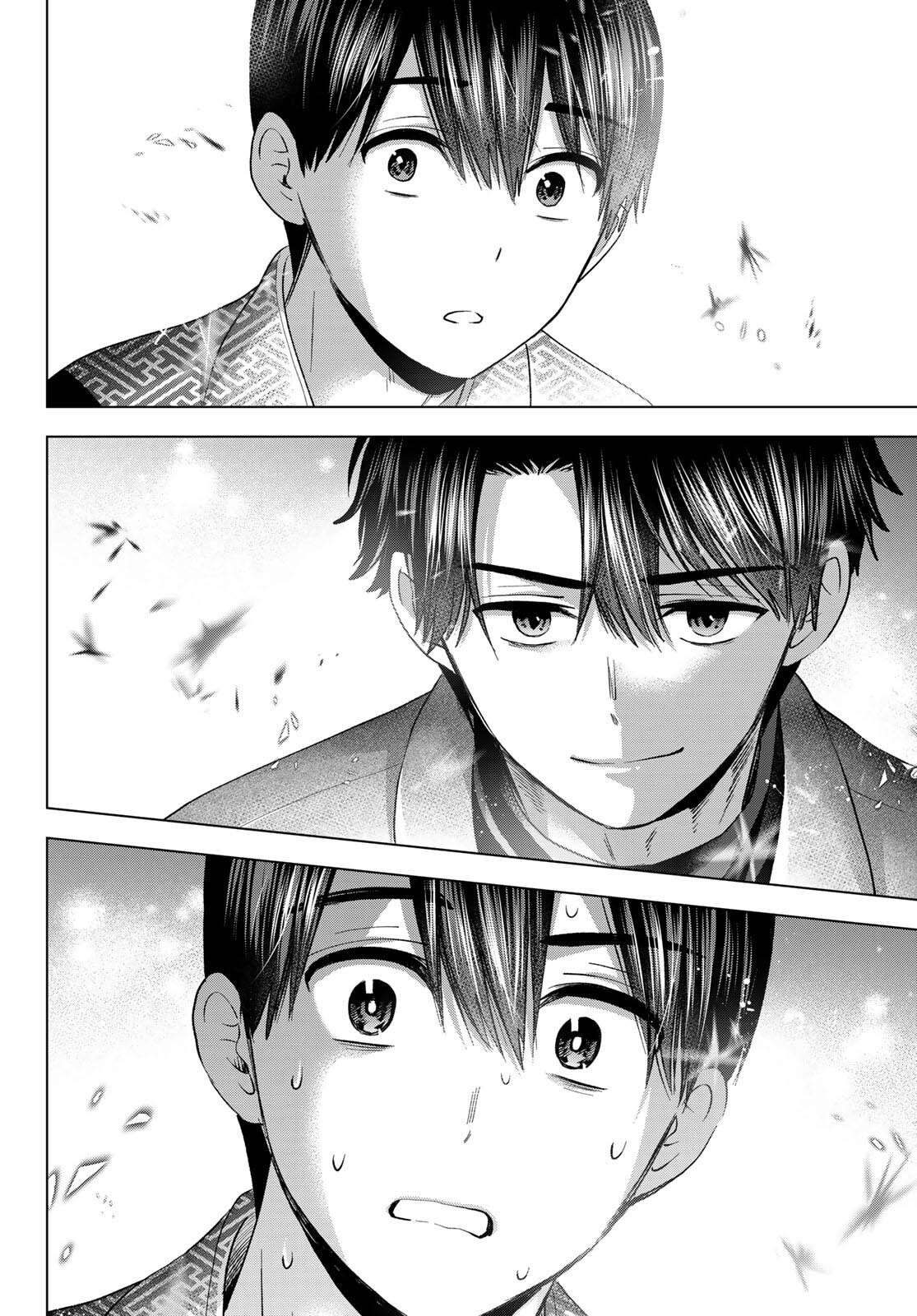 Read A Couple of Cuckoos  Manga Online