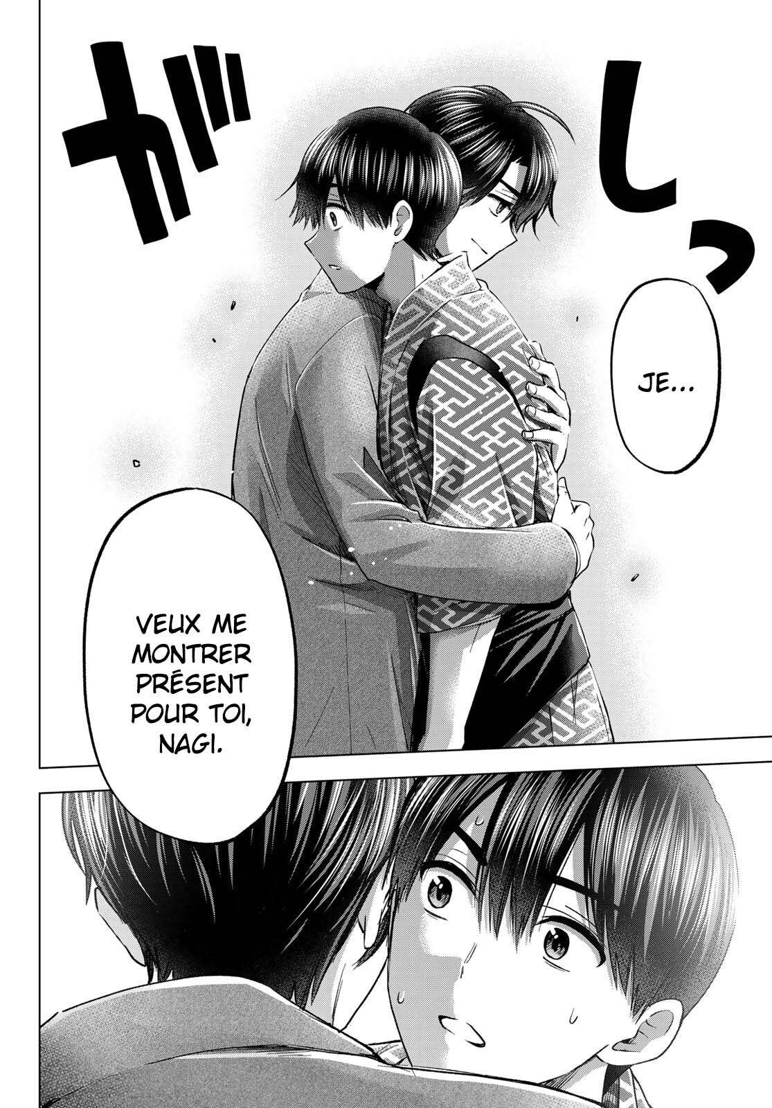 Read A Couple of Cuckoos  Manga Online