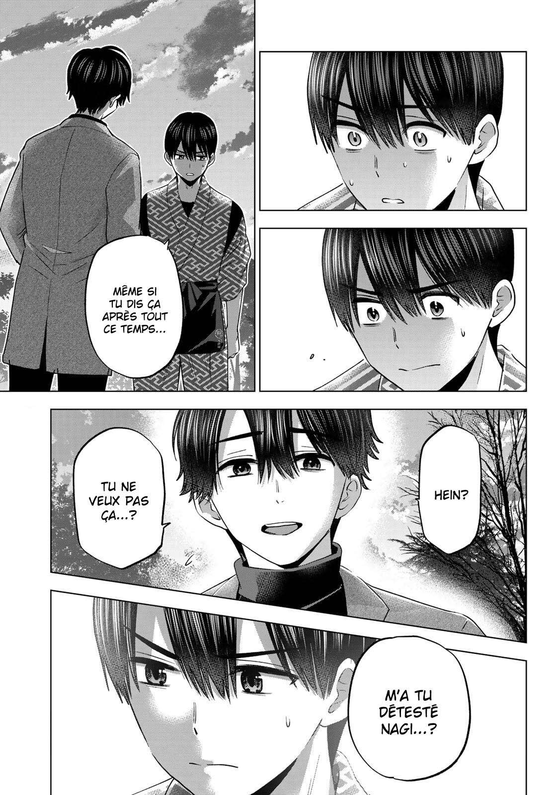 Read A Couple of Cuckoos  Manga Online