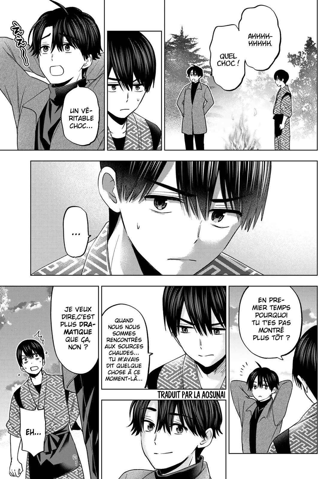 Read A Couple of Cuckoos  Manga Online