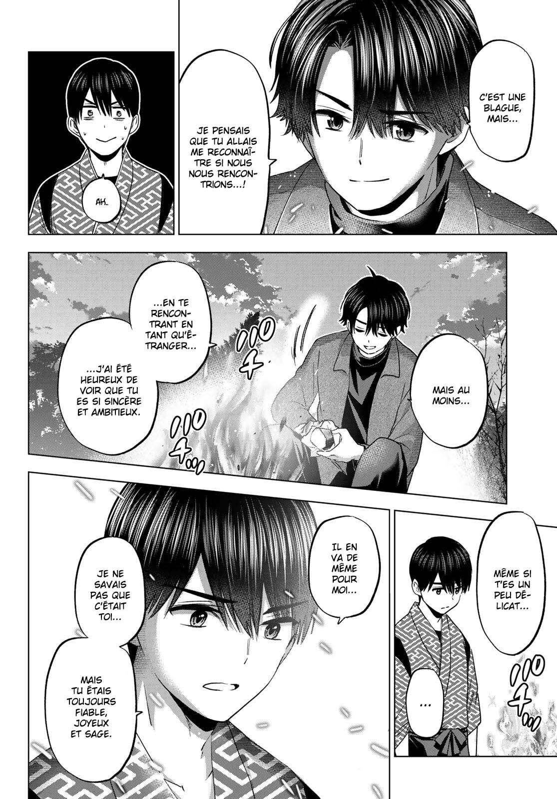Read A Couple of Cuckoos  Manga Online