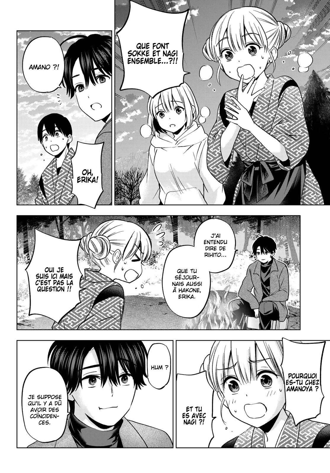 Read A Couple of Cuckoos  Manga Online