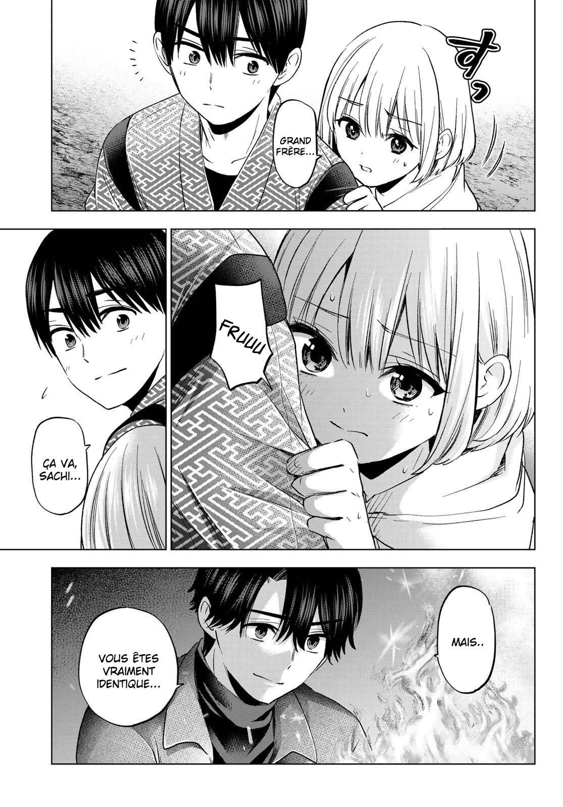 Read A Couple of Cuckoos  Manga Online