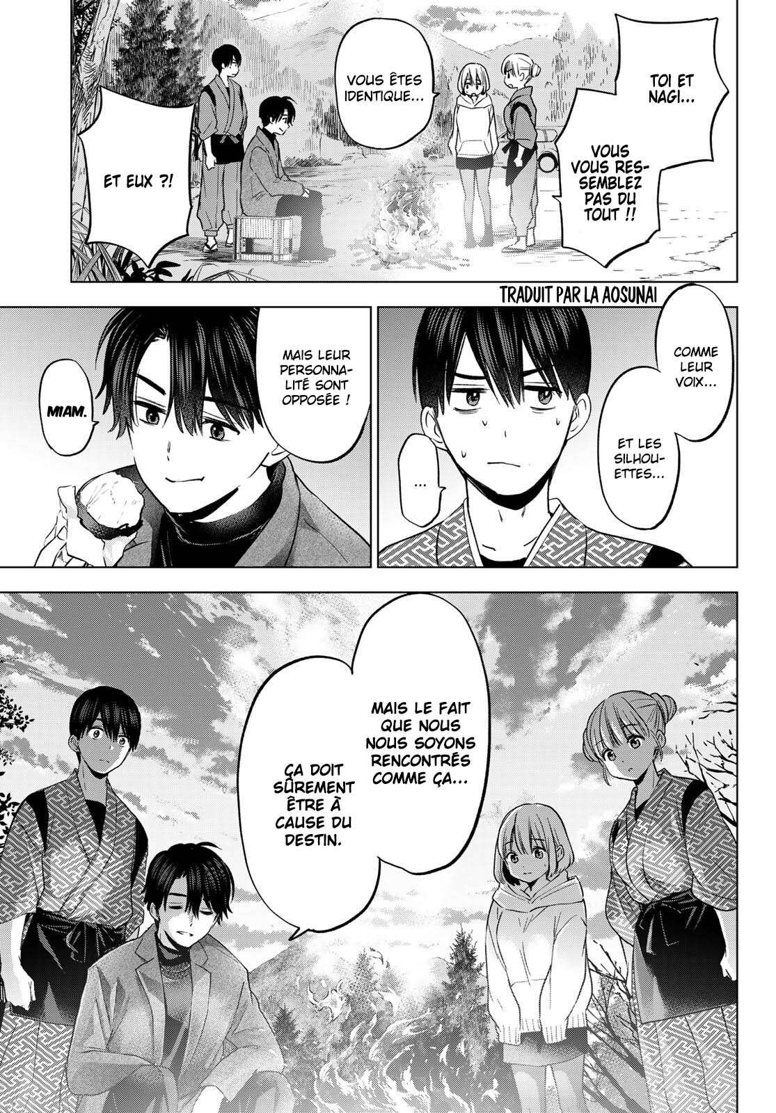 Read A Couple of Cuckoos  Manga Online