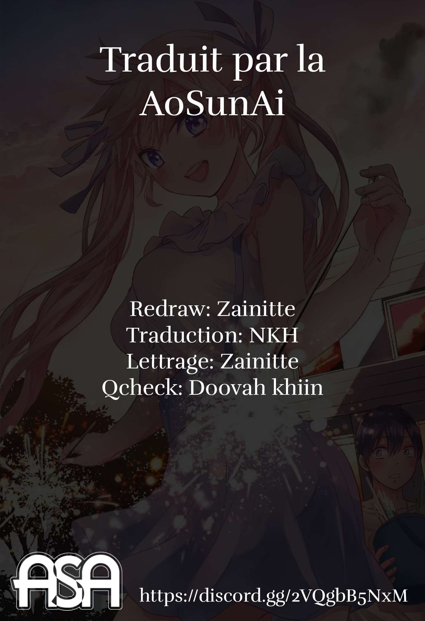 Read A Couple of Cuckoos  Manga Online