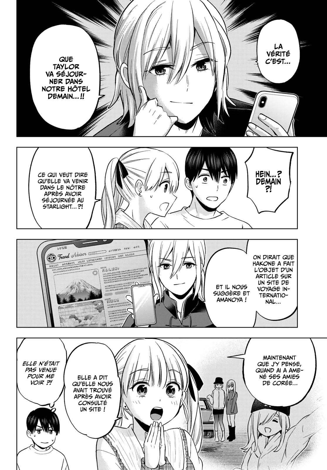 Read A Couple of Cuckoos  Manga Online