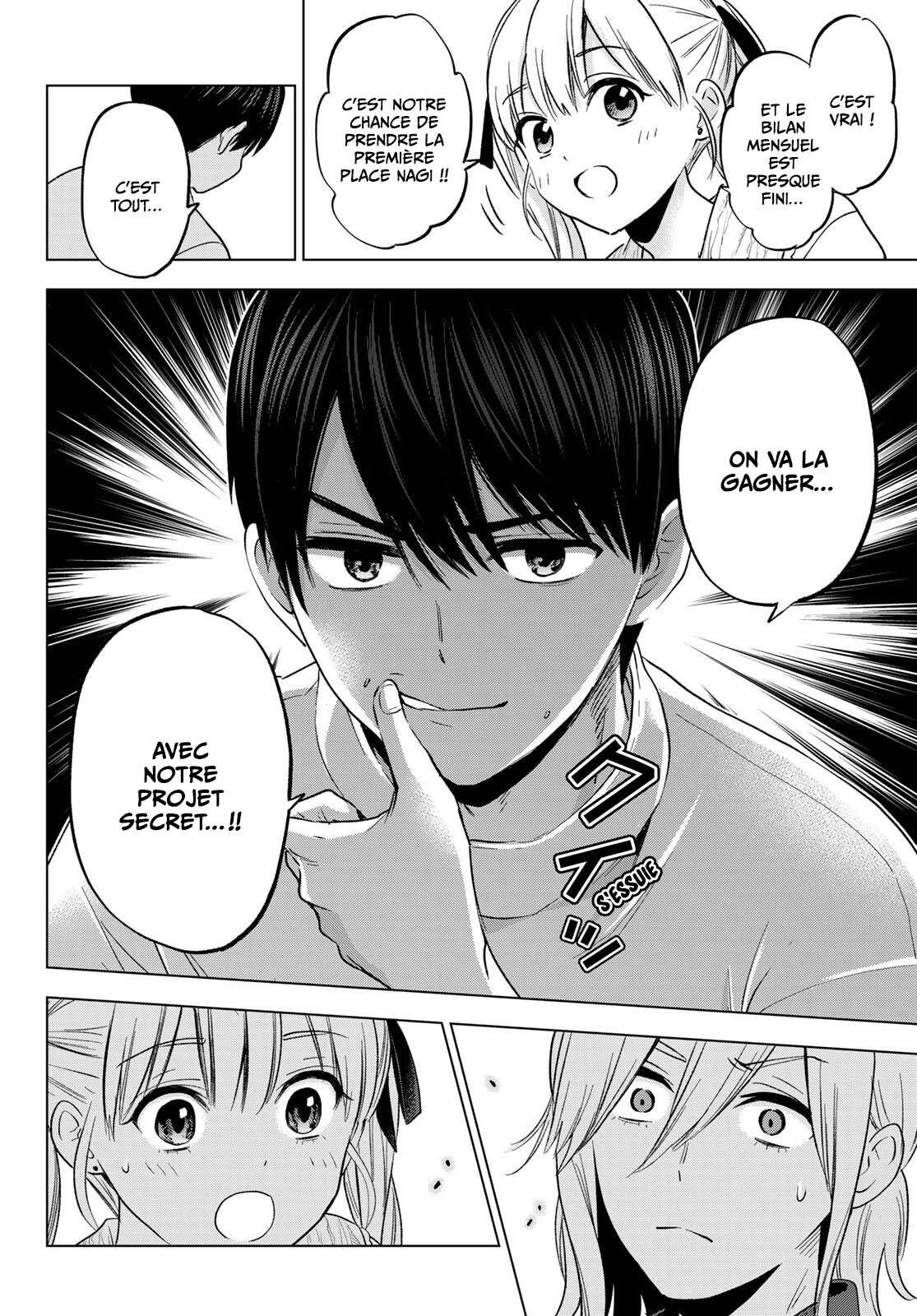Read A Couple of Cuckoos  Manga Online