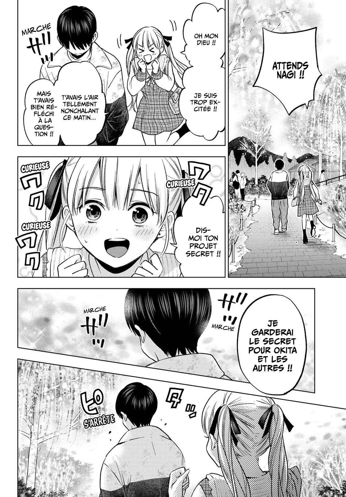 Read A Couple of Cuckoos  Manga Online