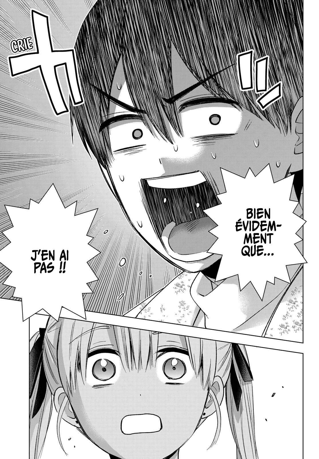 Read A Couple of Cuckoos  Manga Online