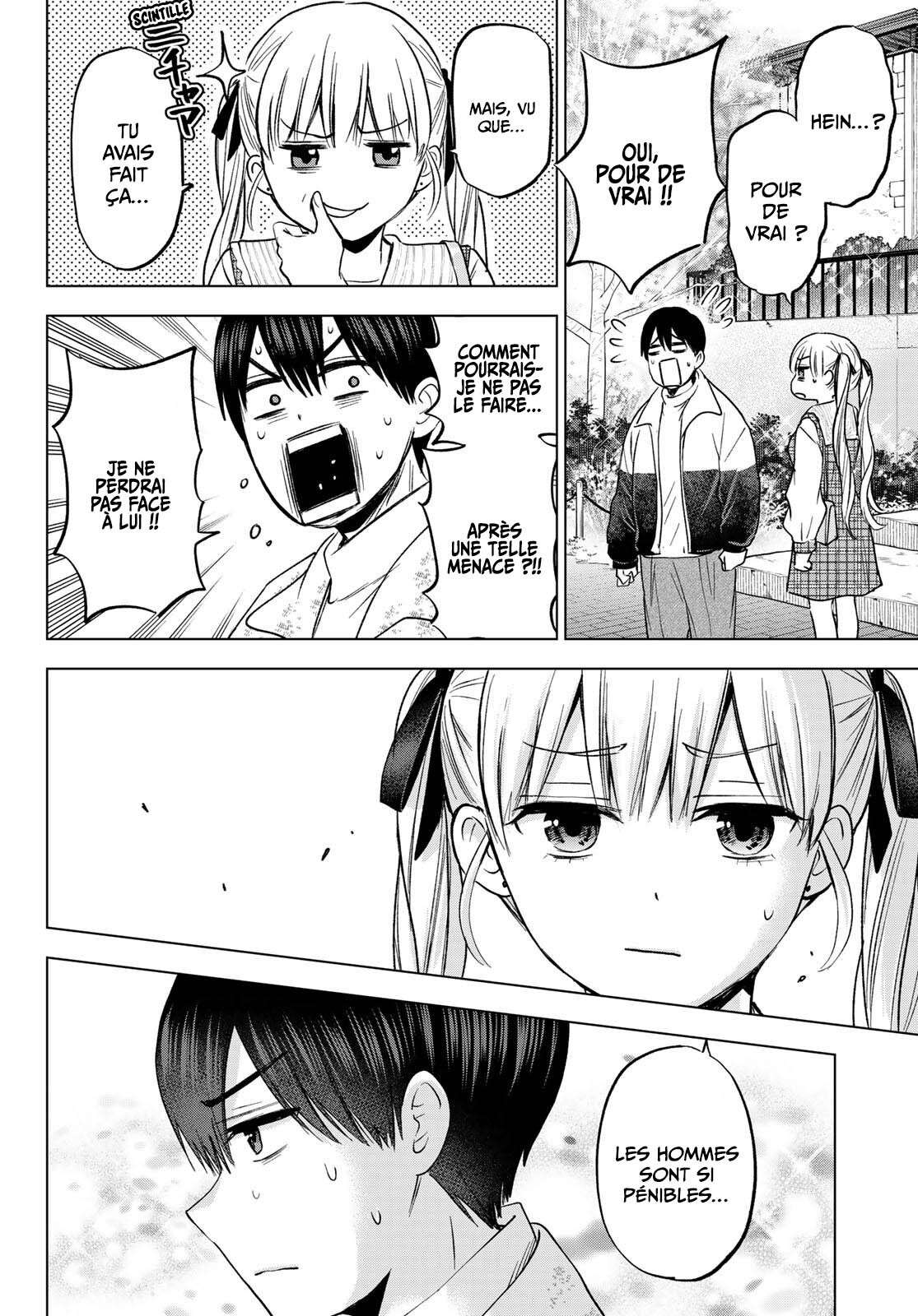 Read A Couple of Cuckoos  Manga Online