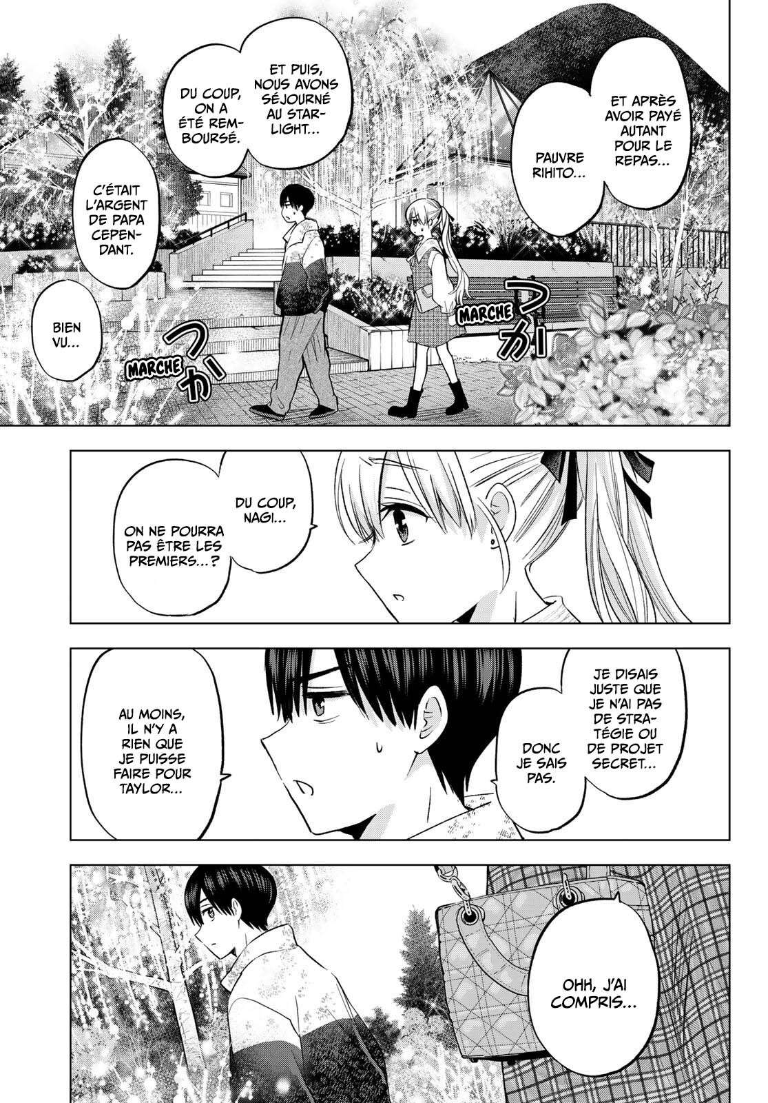Read A Couple of Cuckoos  Manga Online