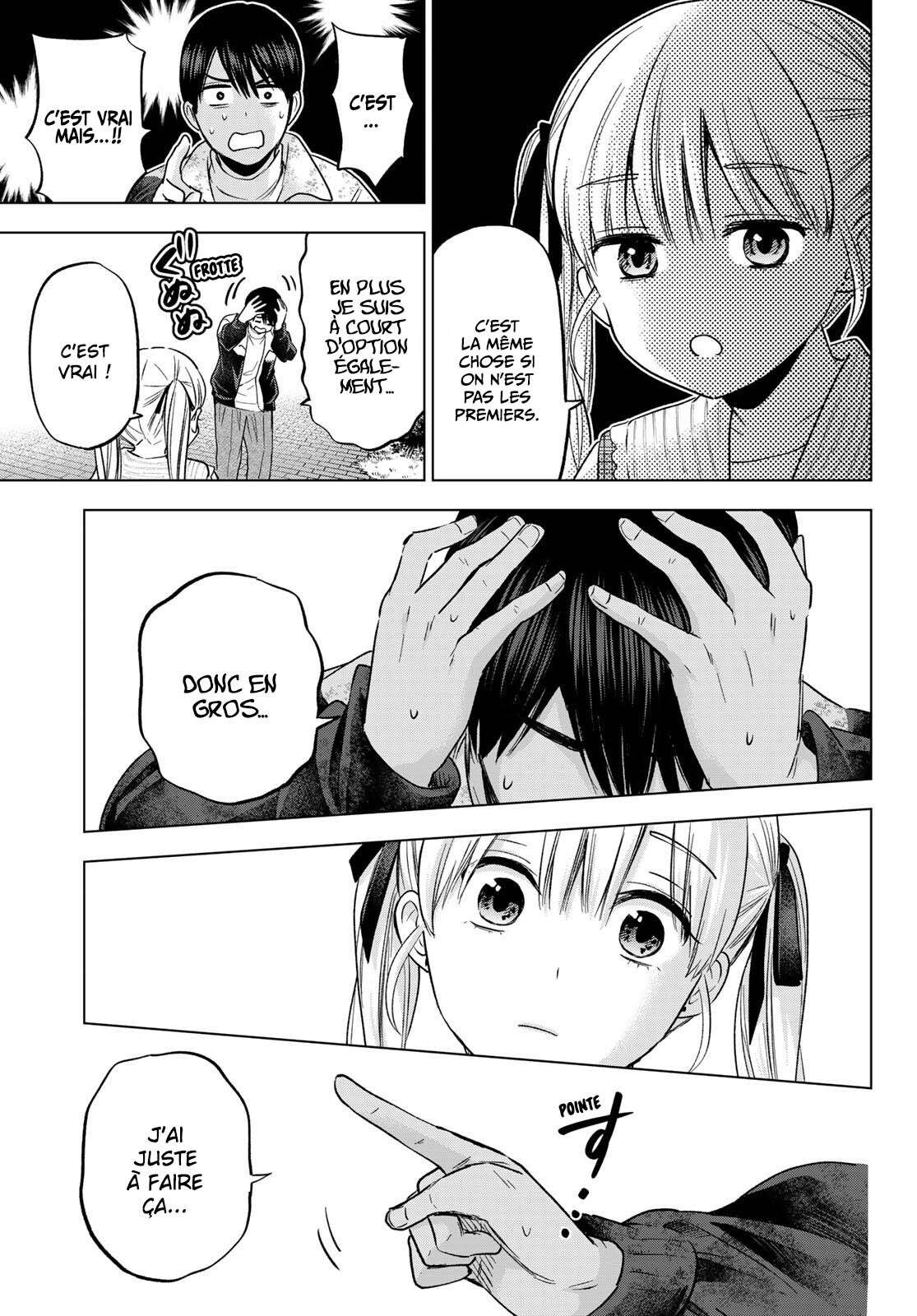 Read A Couple of Cuckoos  Manga Online