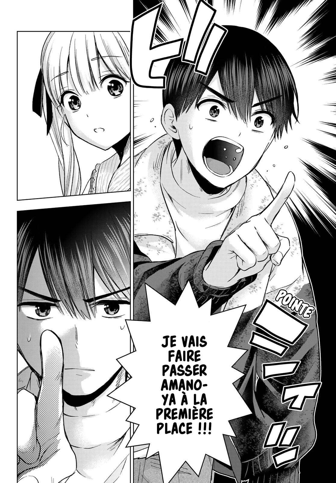 Read A Couple of Cuckoos  Manga Online