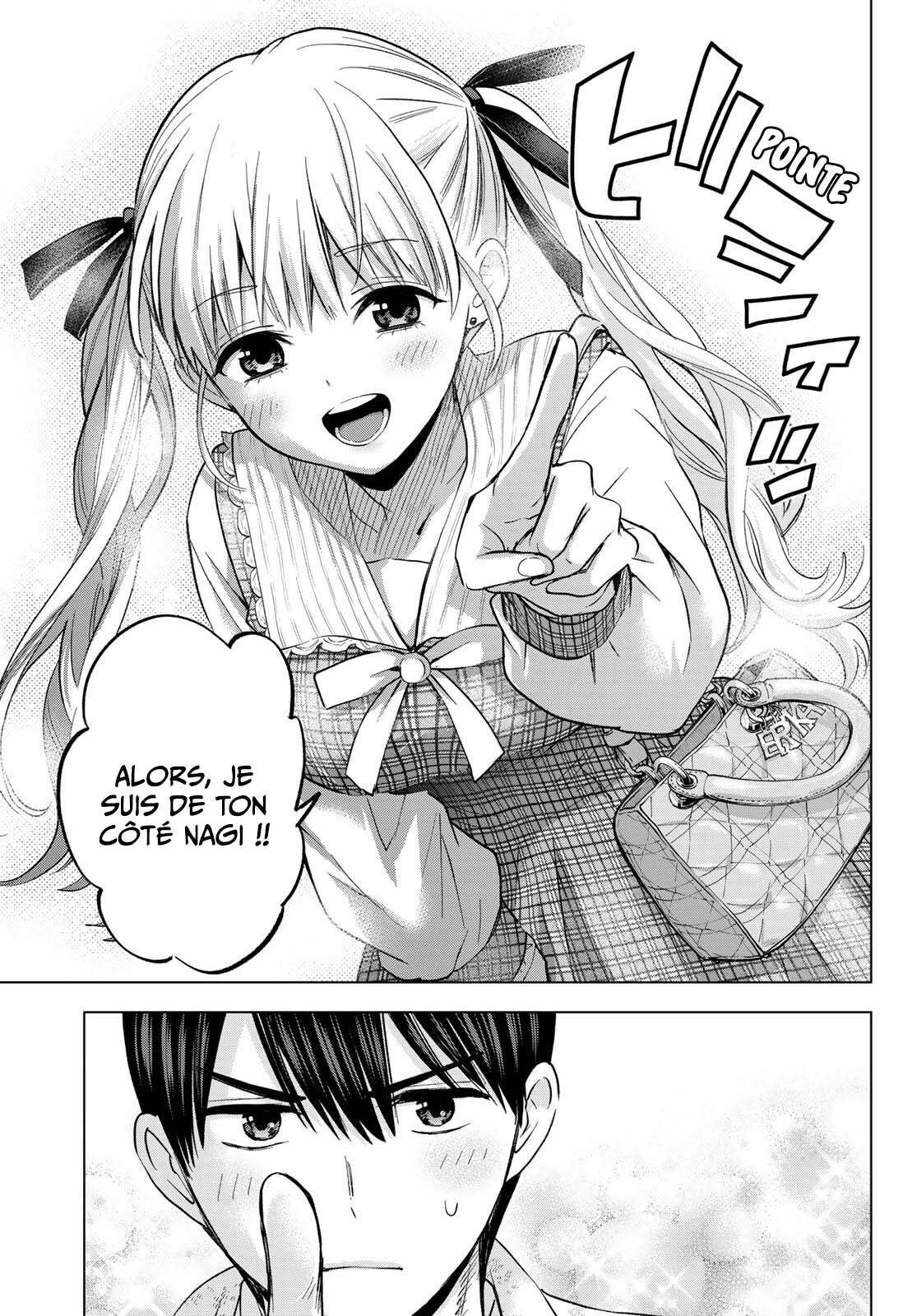 Read A Couple of Cuckoos  Manga Online