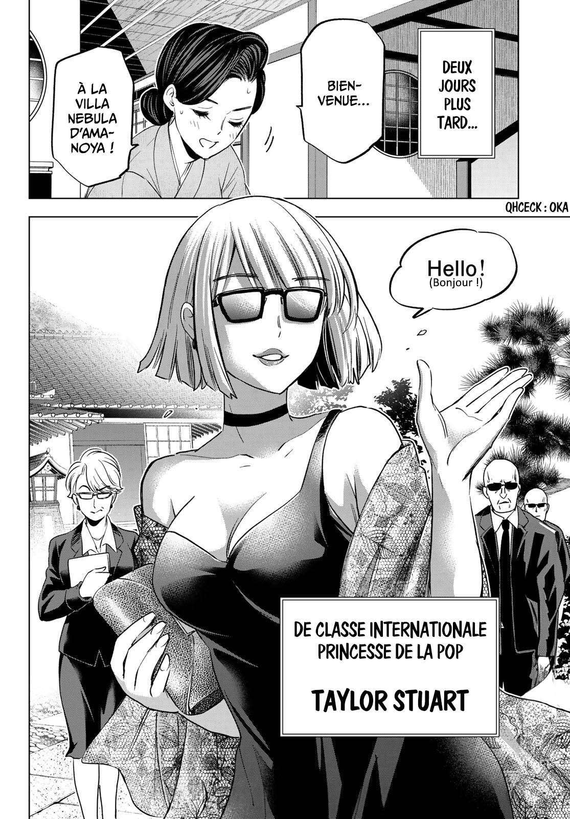 Read A Couple of Cuckoos  Manga Online