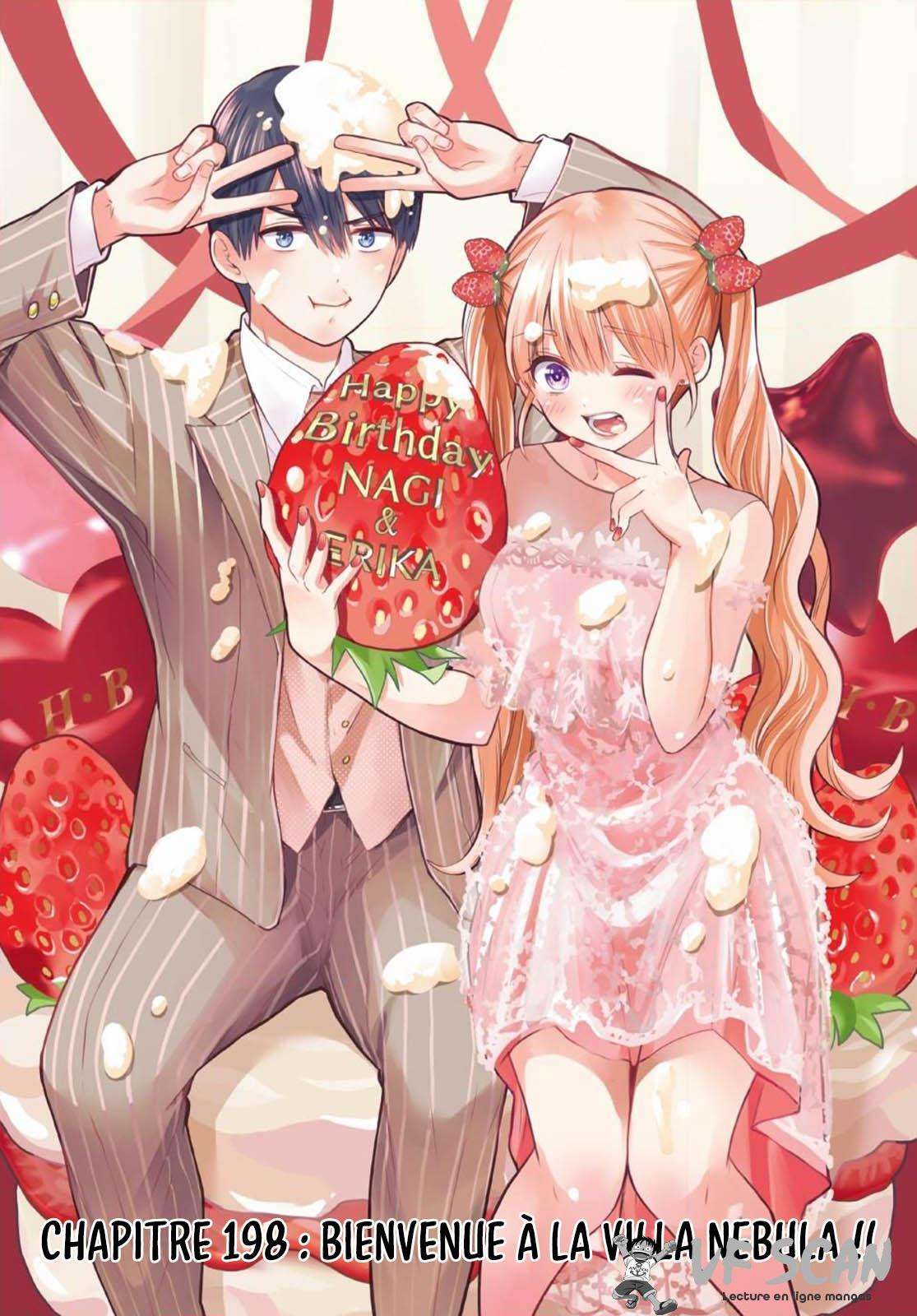 Read A Couple of Cuckoos  Manga Online
