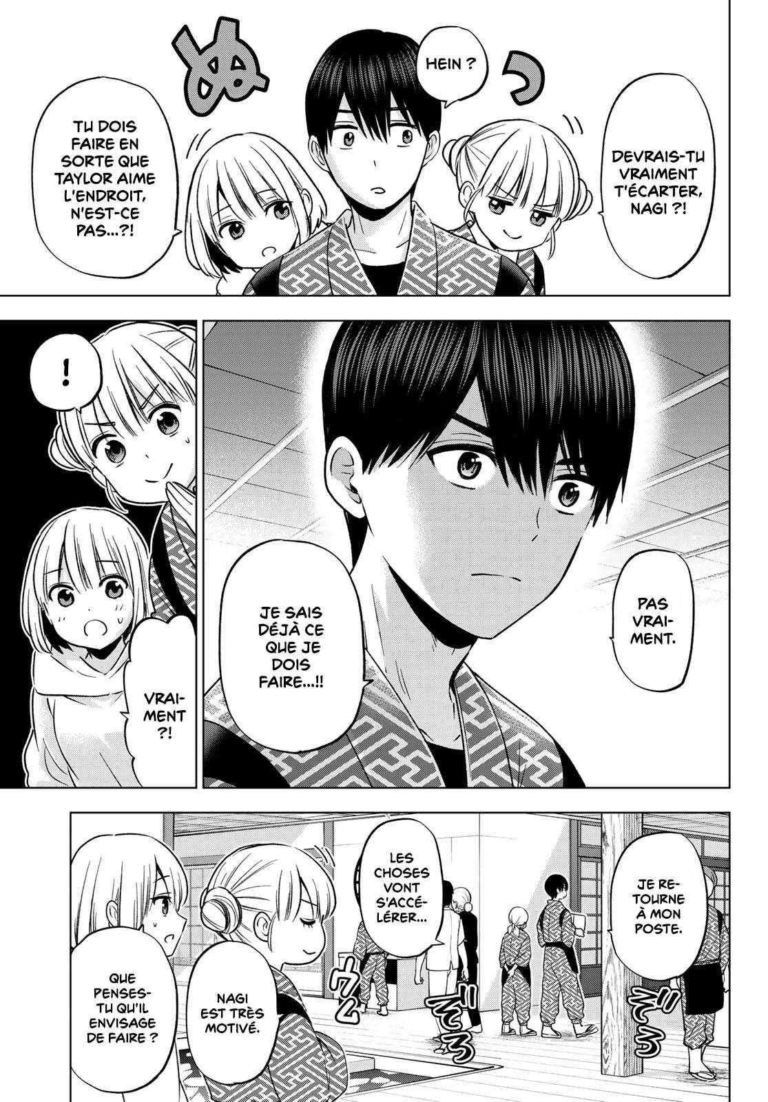 Read A Couple of Cuckoos  Manga Online