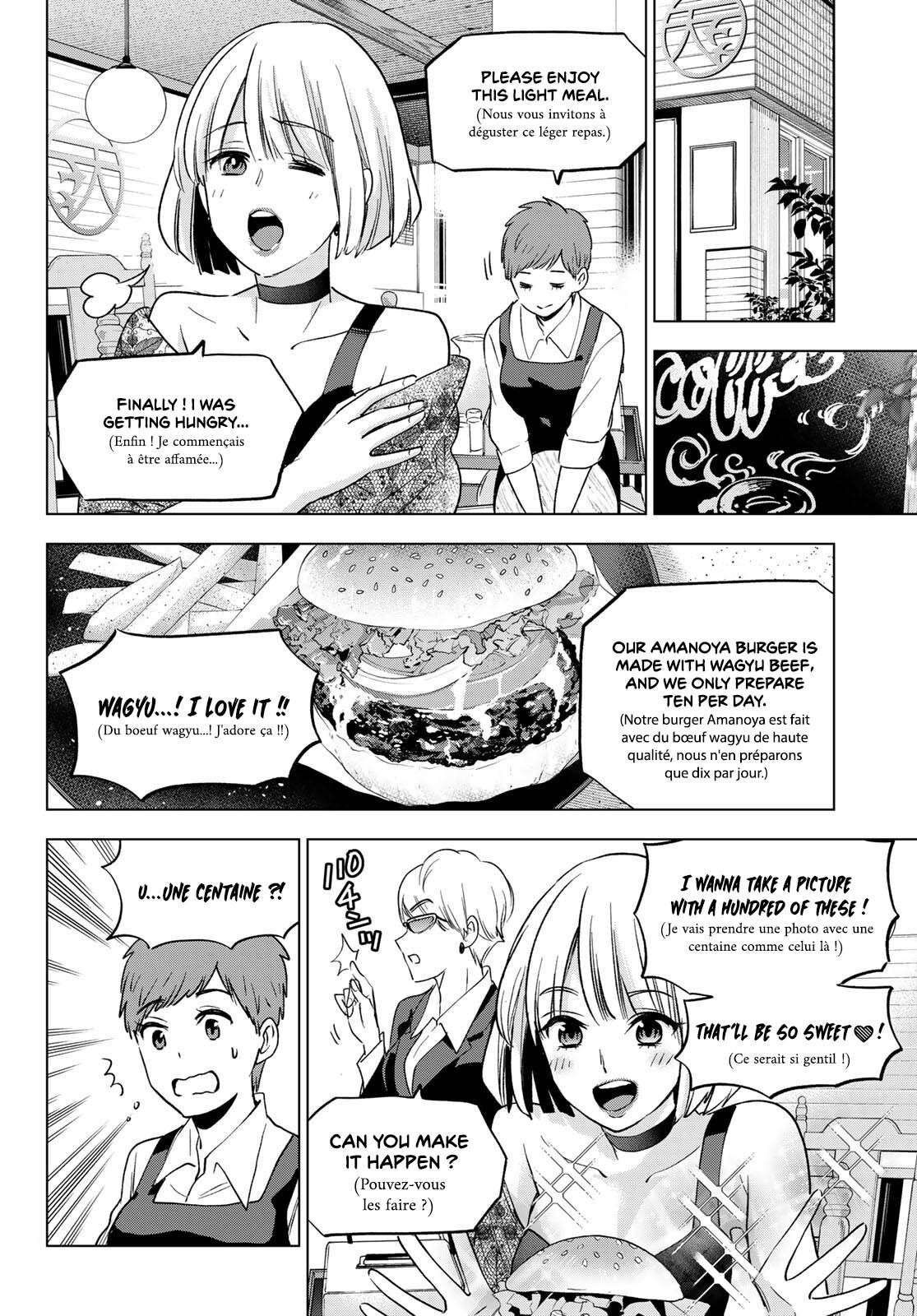 Read A Couple of Cuckoos  Manga Online
