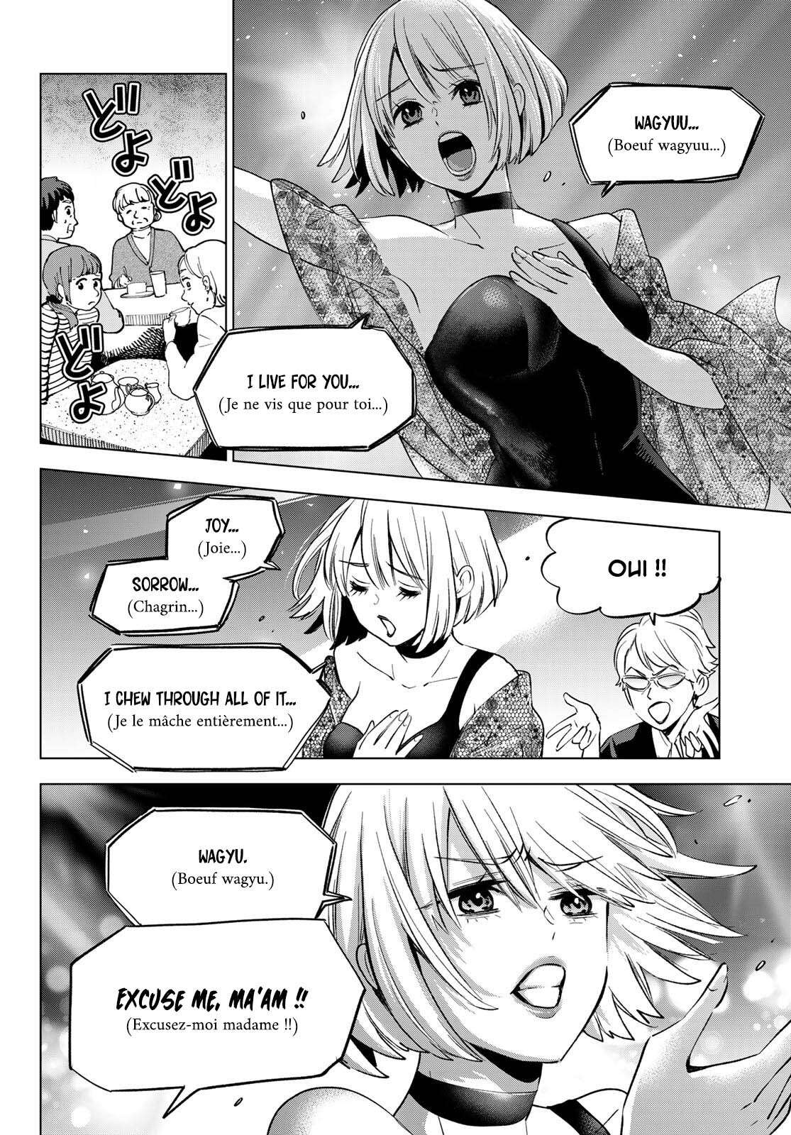 Read A Couple of Cuckoos  Manga Online