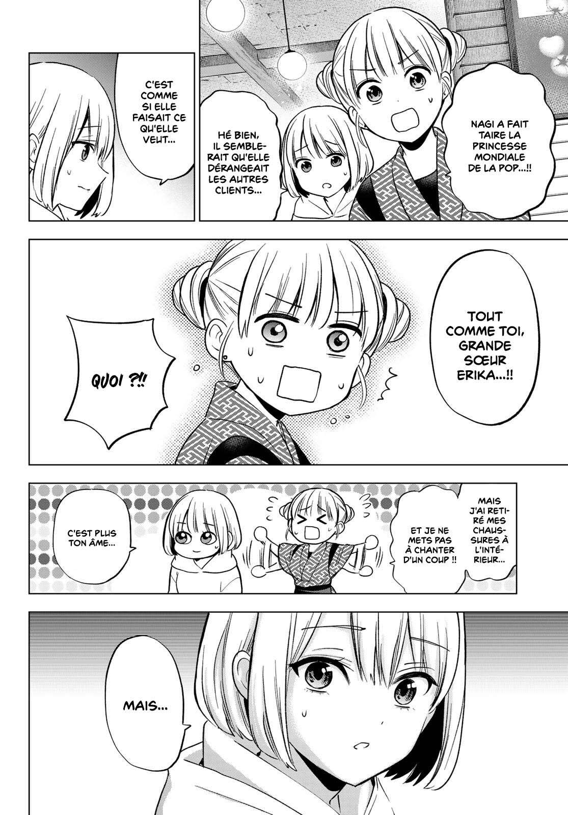 Read A Couple of Cuckoos  Manga Online